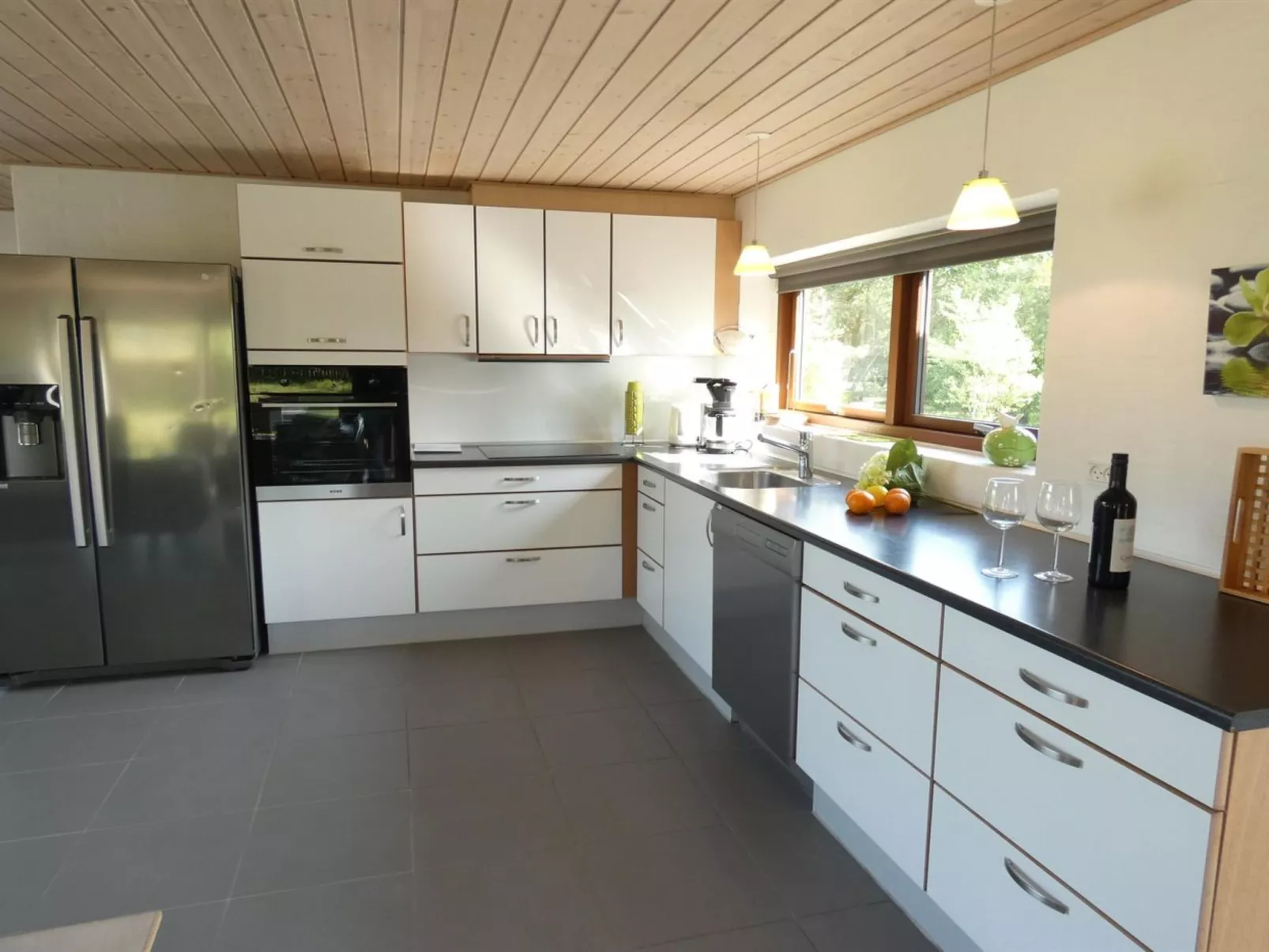 "Martje" - 900m from the sea-Inside