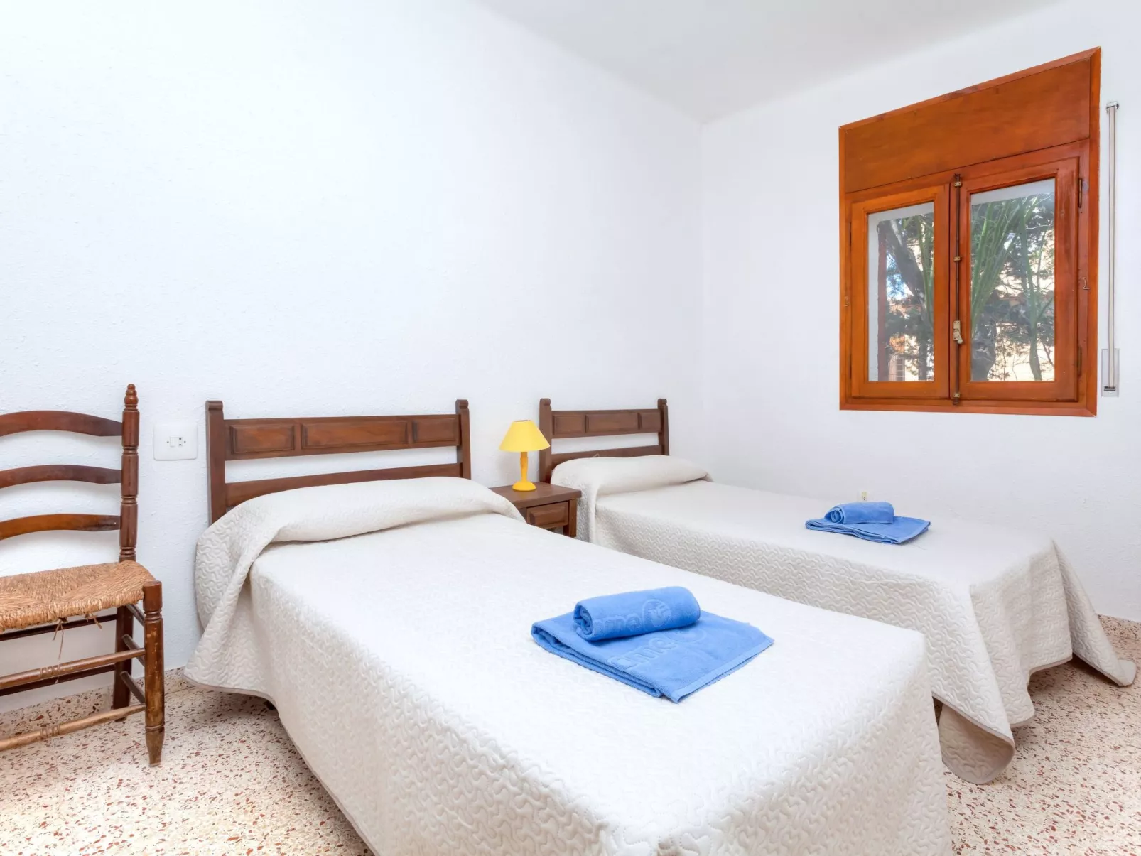 Villa Pinos-Inside