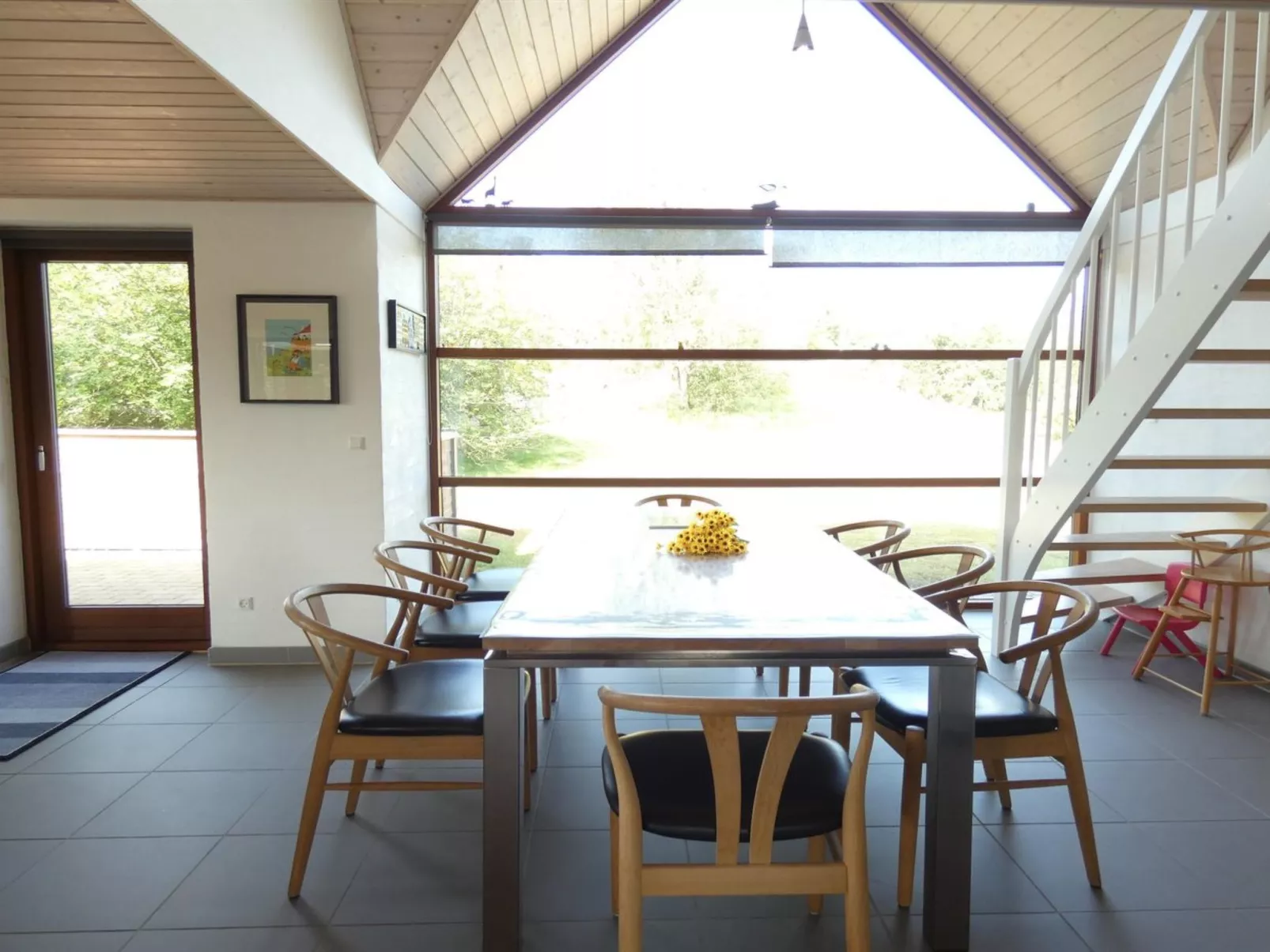 "Martje" - 900m from the sea-Inside