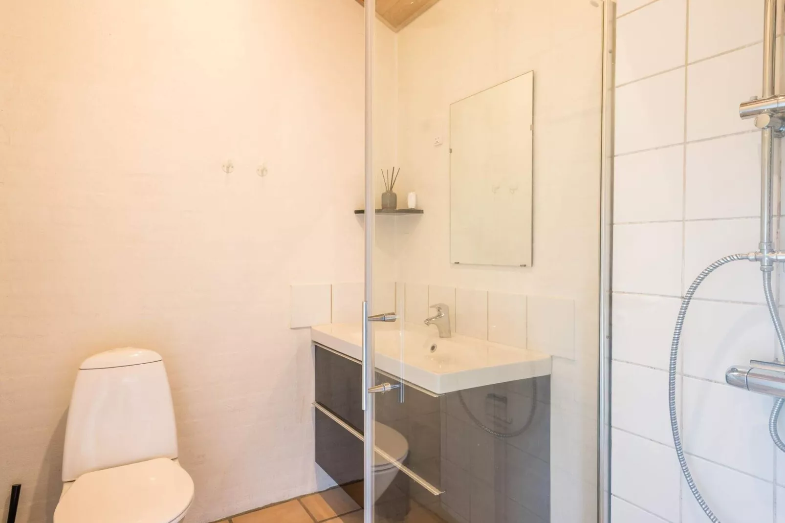 10 person holiday home in Nørre Nebel-Indoor