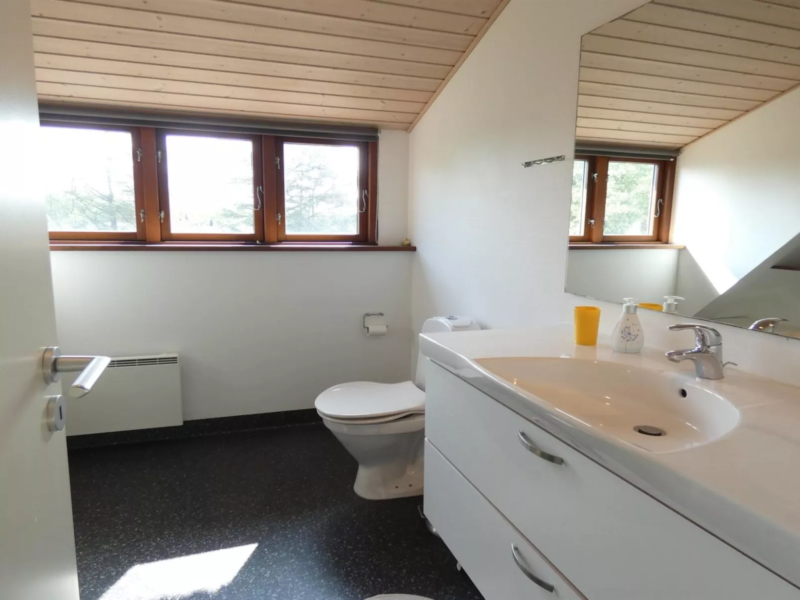 "Martje" - 900m from the sea-Inside
