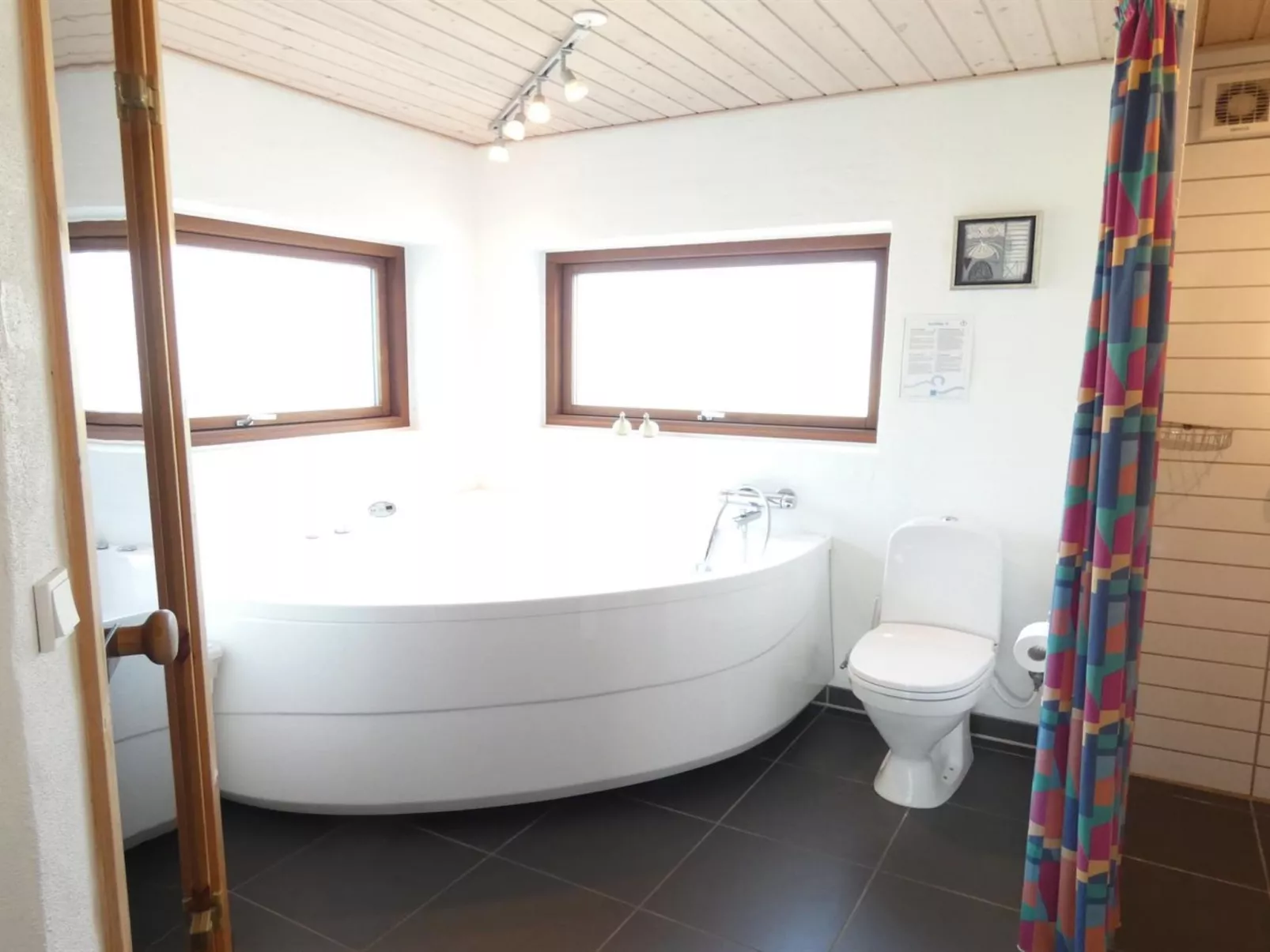 "Martje" - 900m from the sea-Inside