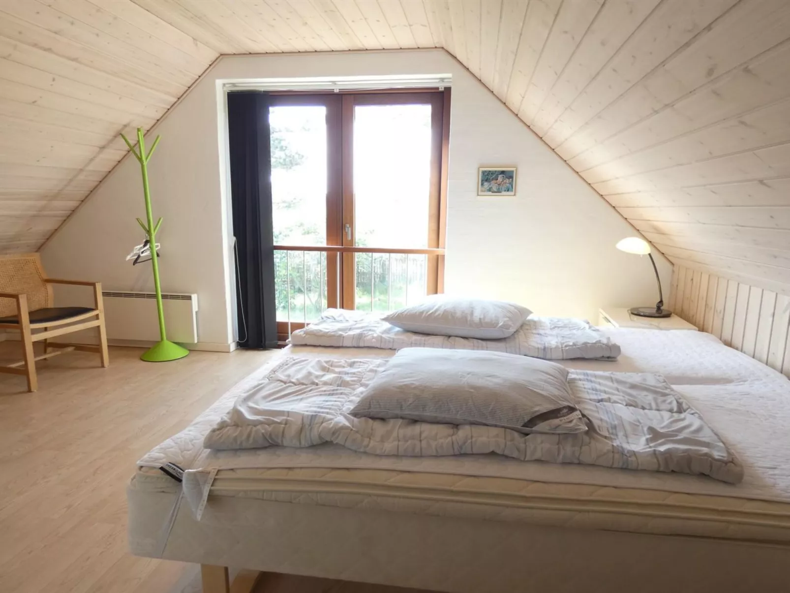 "Martje" - 900m from the sea-Inside