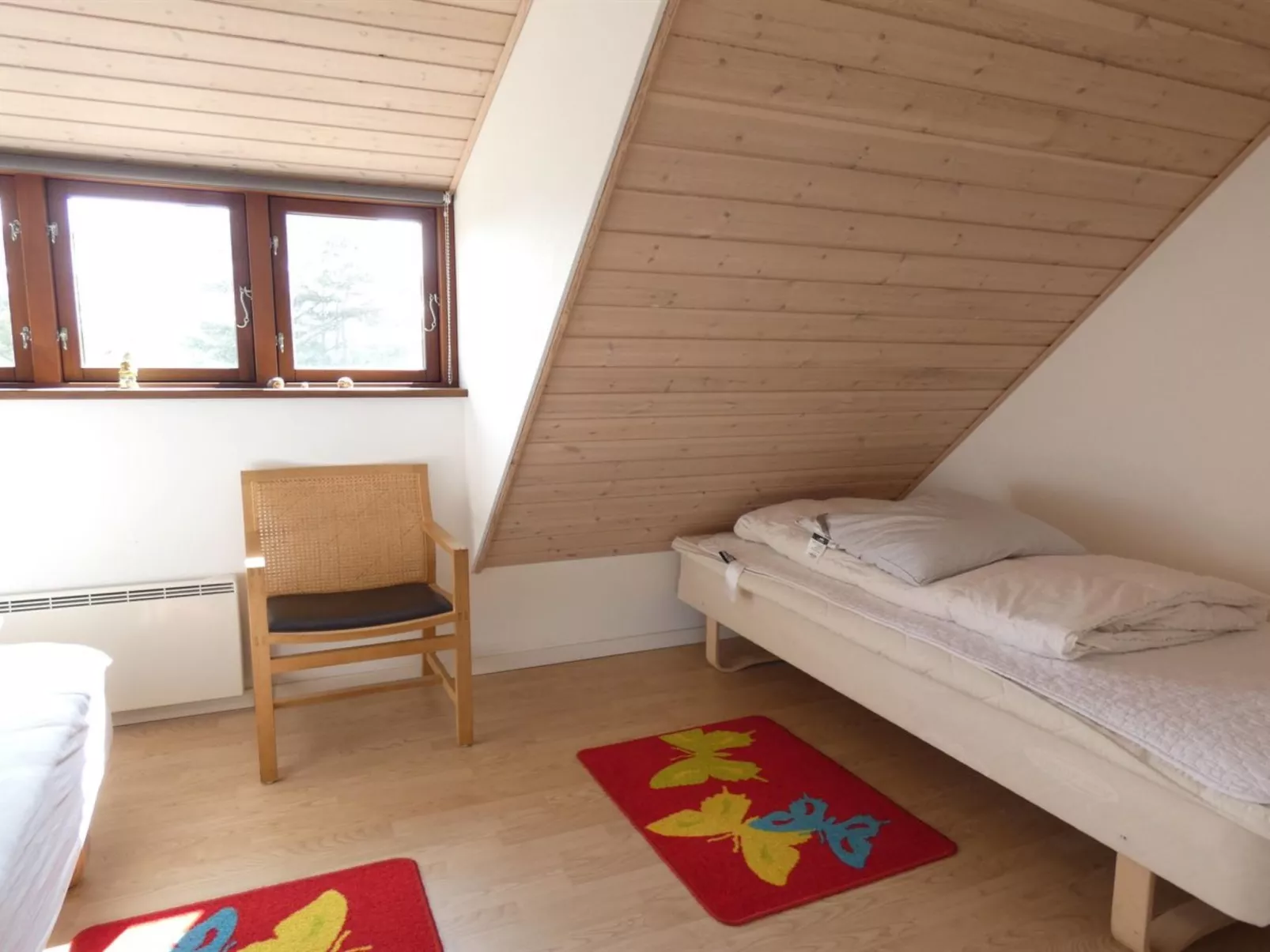 "Martje" - 900m from the sea-Inside
