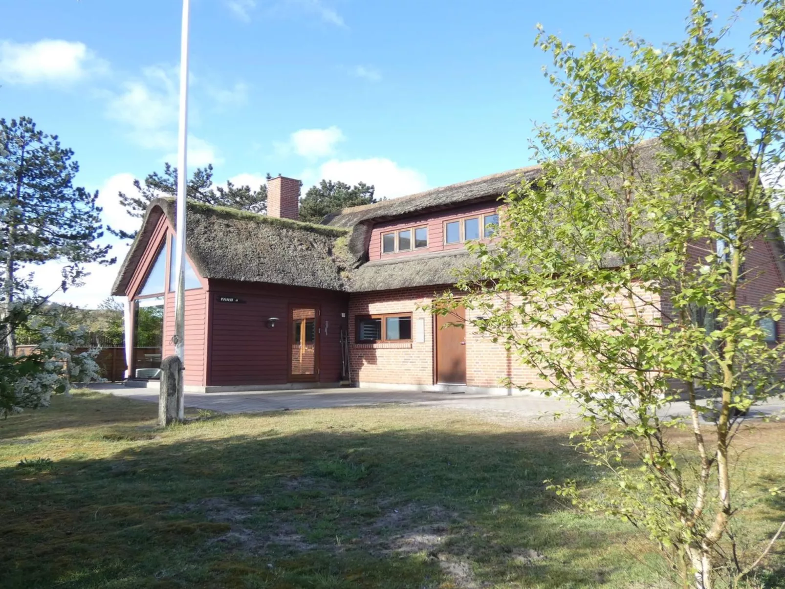 "Martje" - 900m from the sea-Inside