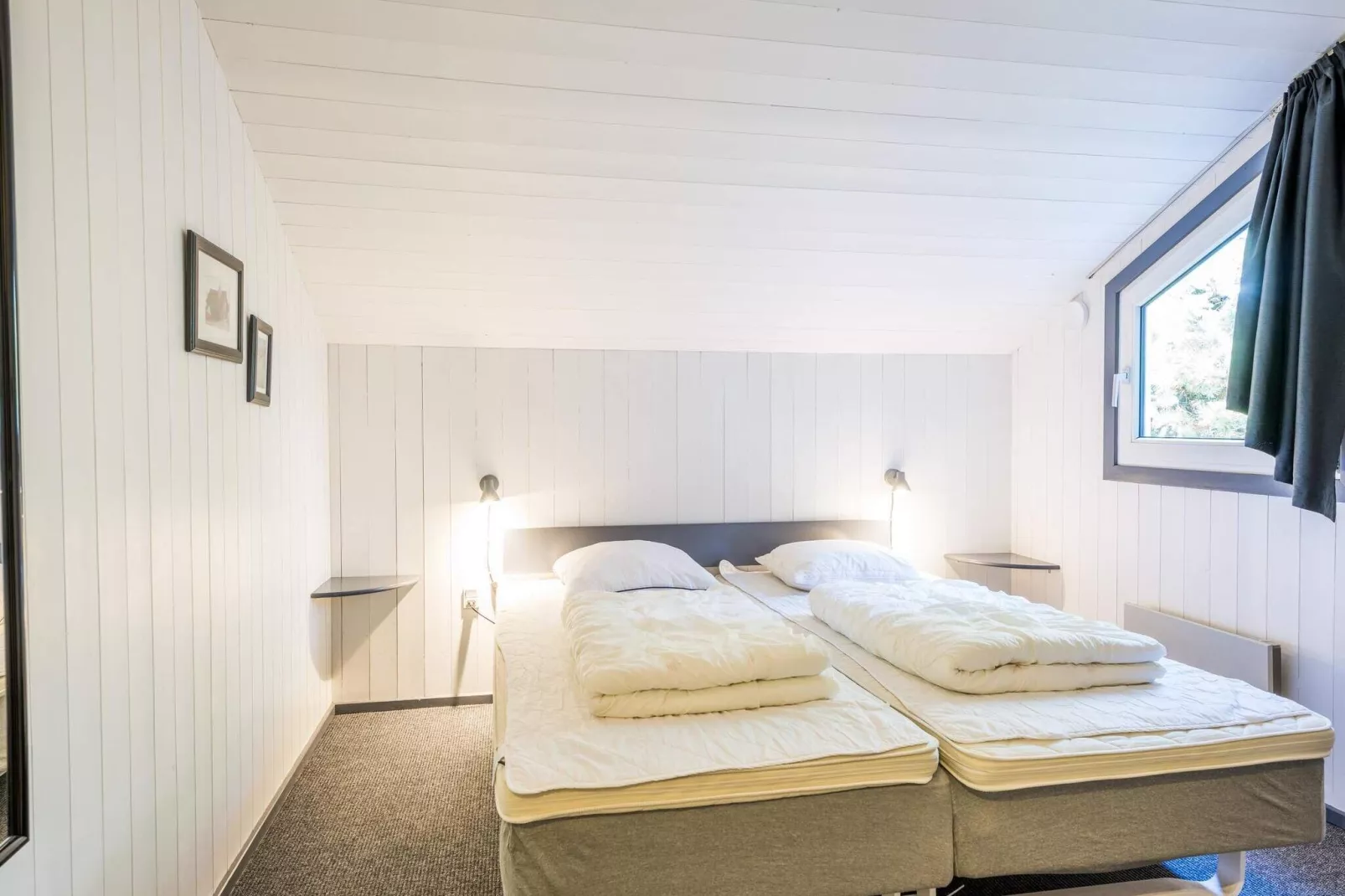 10 person holiday home in Nørre Nebel-Indoor