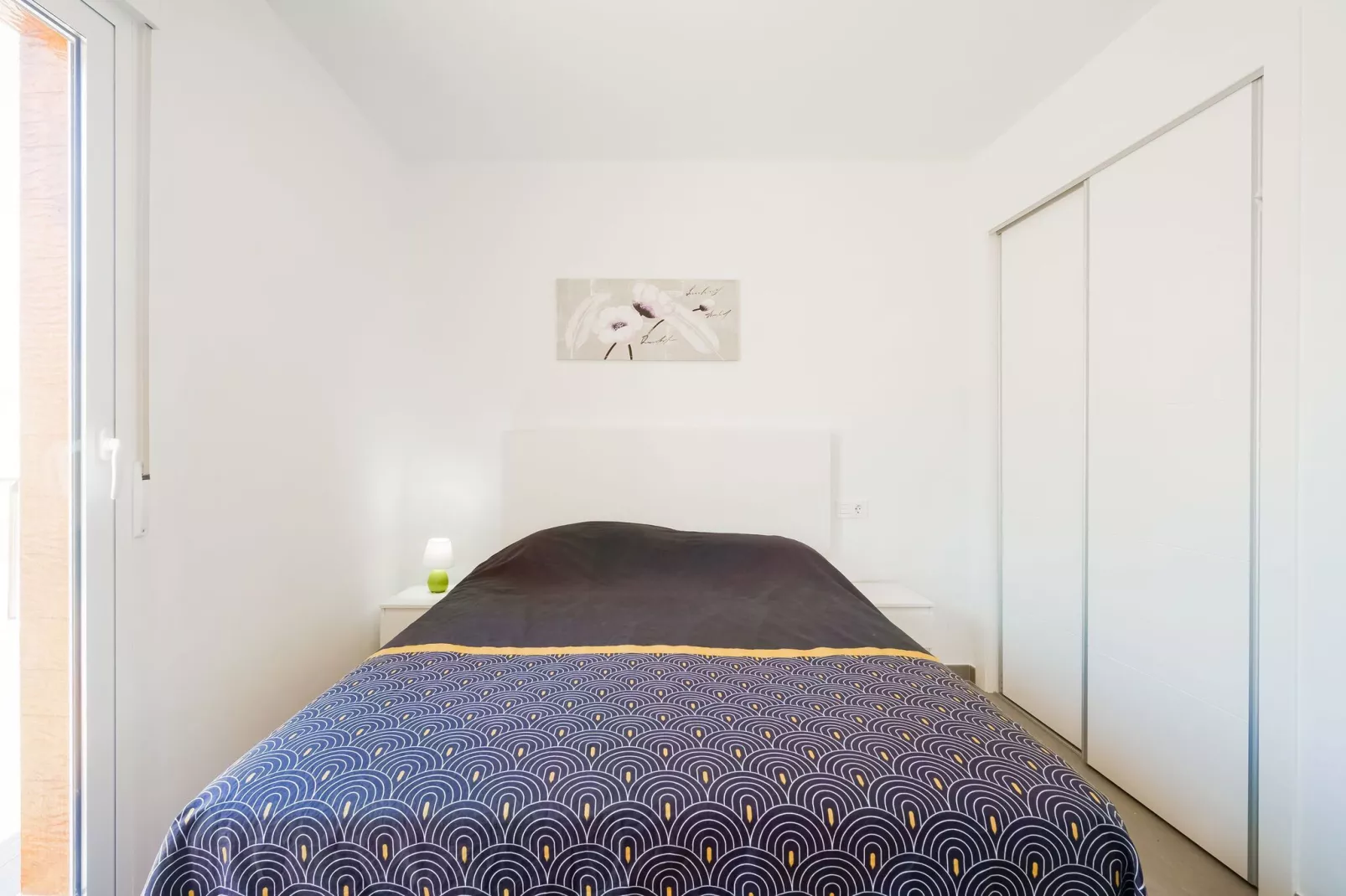 Villa Dara-Schlafzimmer