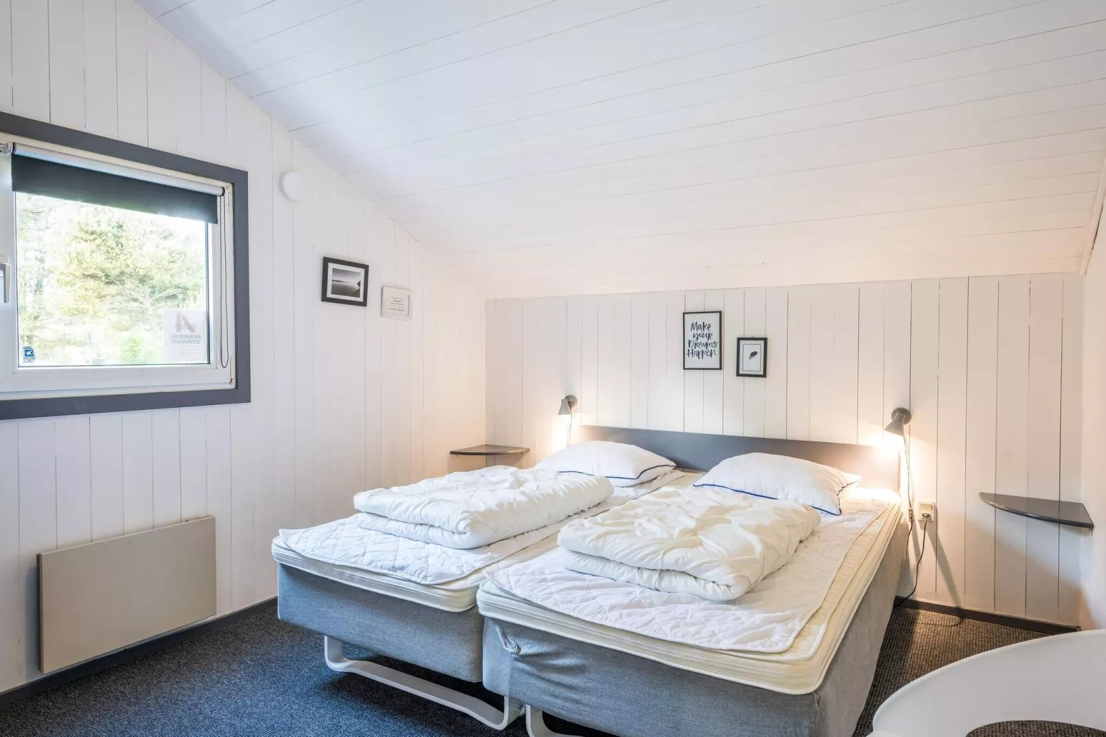 10 person holiday home in Nørre Nebel-Indoor