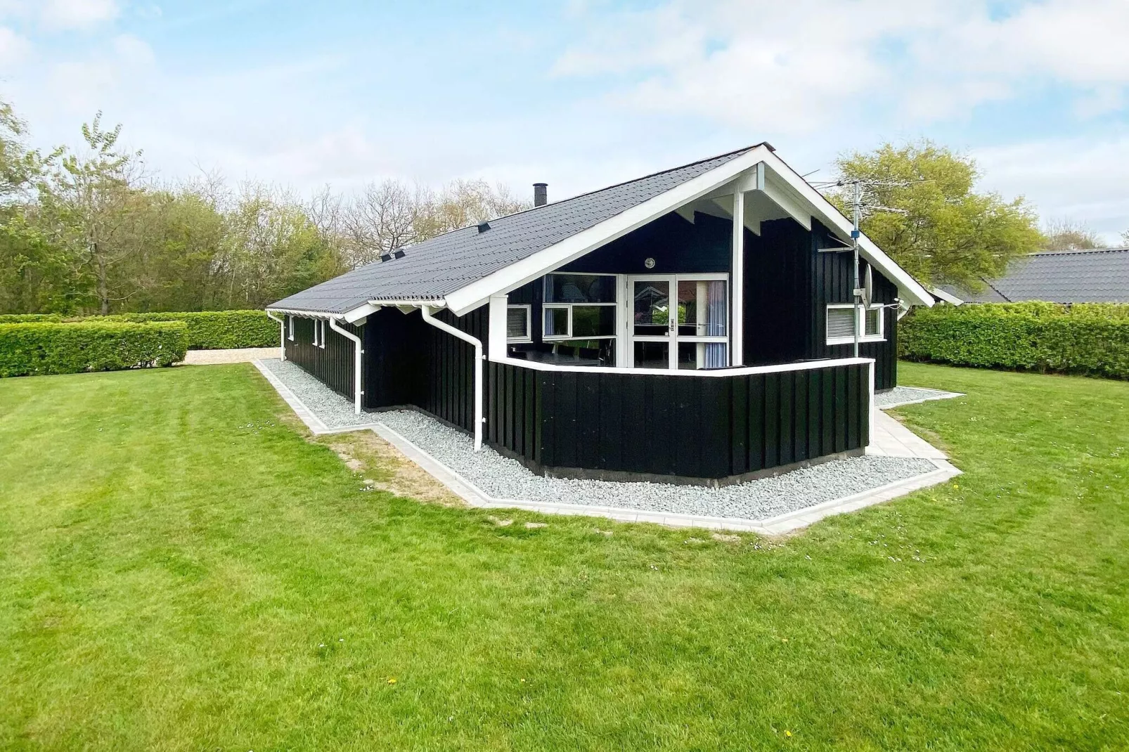 Luxury Spa Retreat in Bork - By Traum Ferienwohnungen