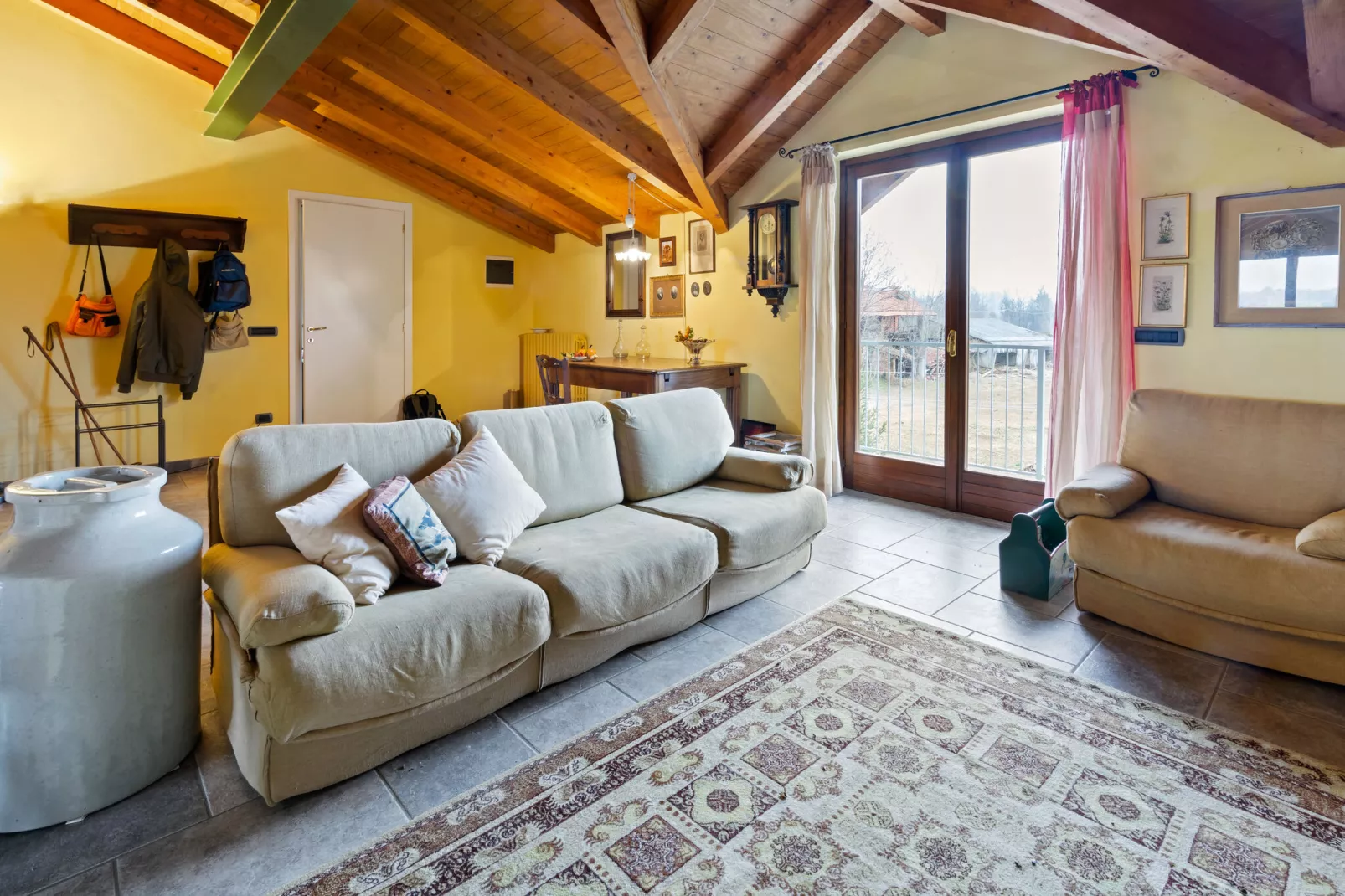 La casa di campagna