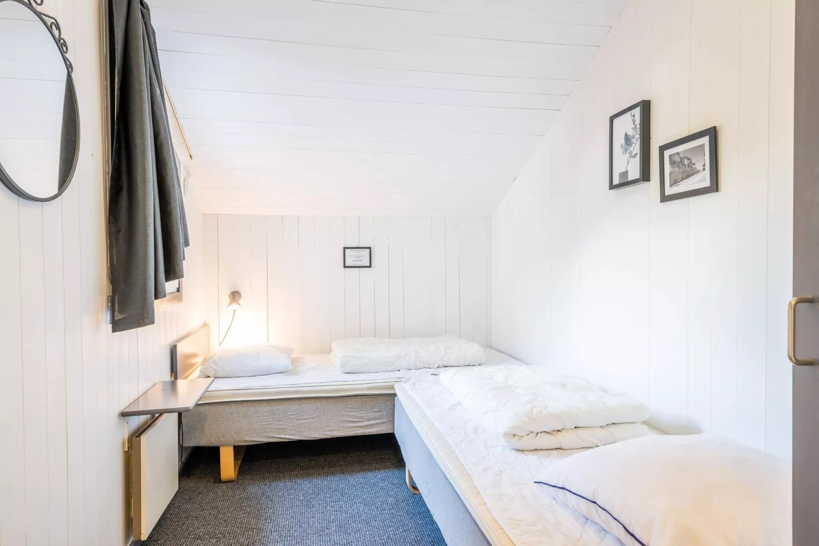 10 person holiday home in Nørre Nebel-Indoor