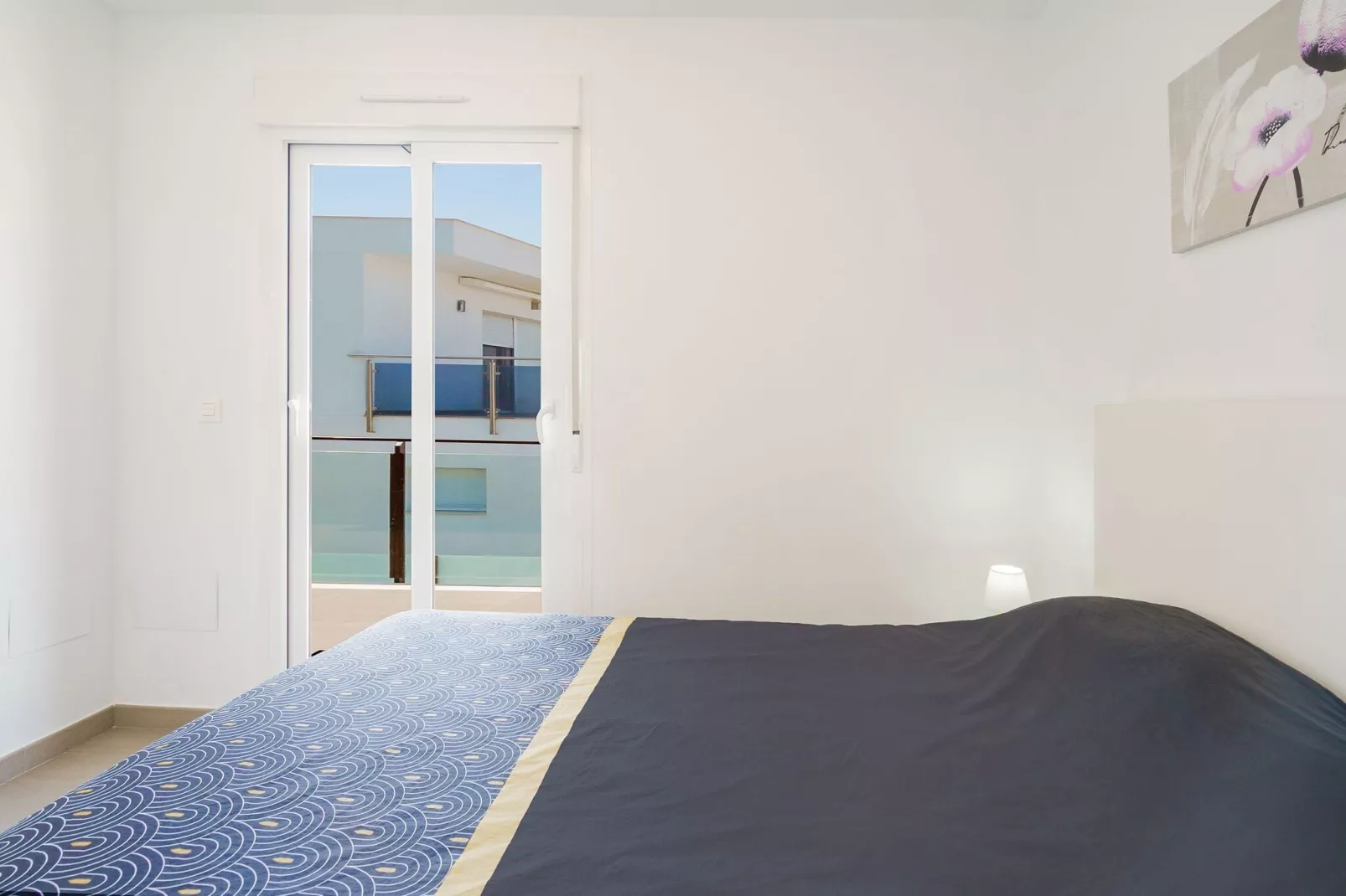 Villa Dara-Schlafzimmer