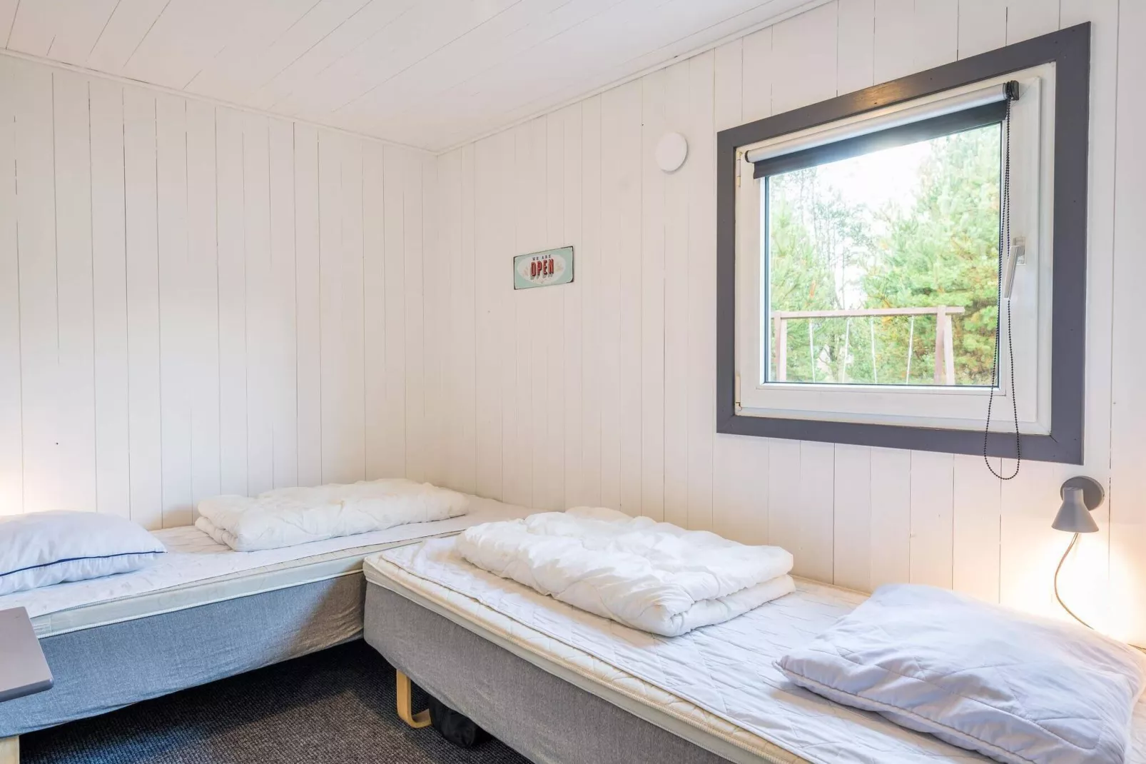 10 person holiday home in Nørre Nebel-Indoor