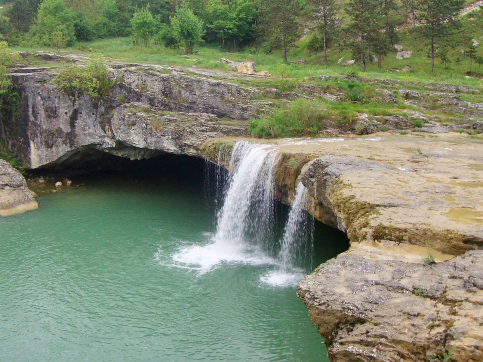 Lucija-Area