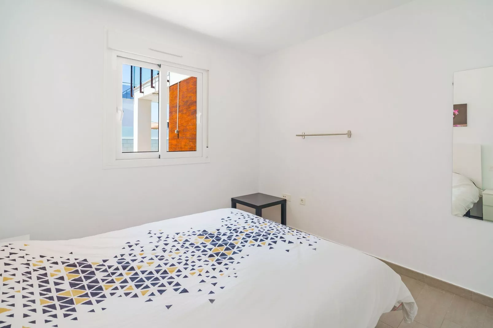 Villa Dara-Schlafzimmer