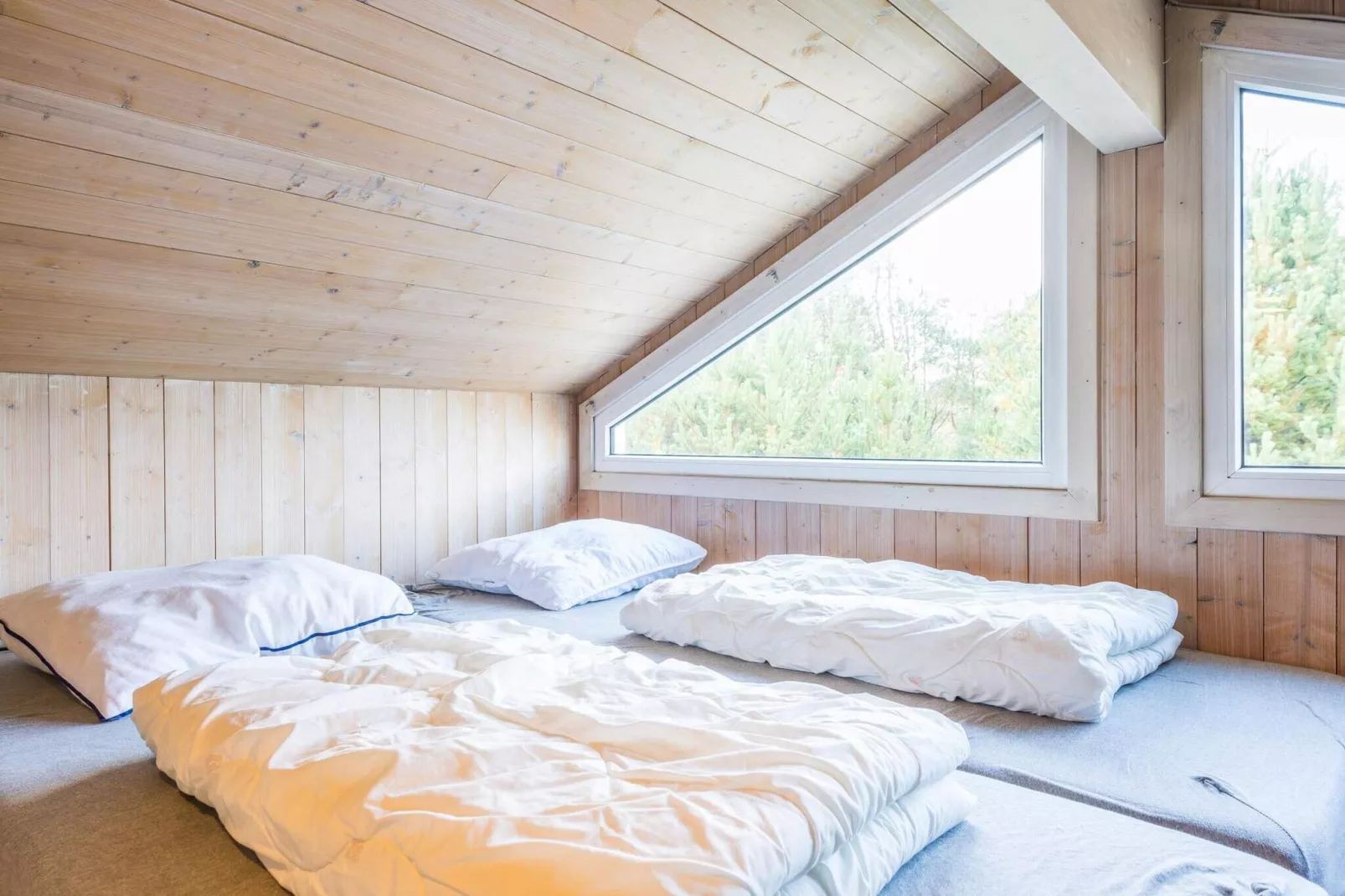 10 person holiday home in Nørre Nebel-Indoor