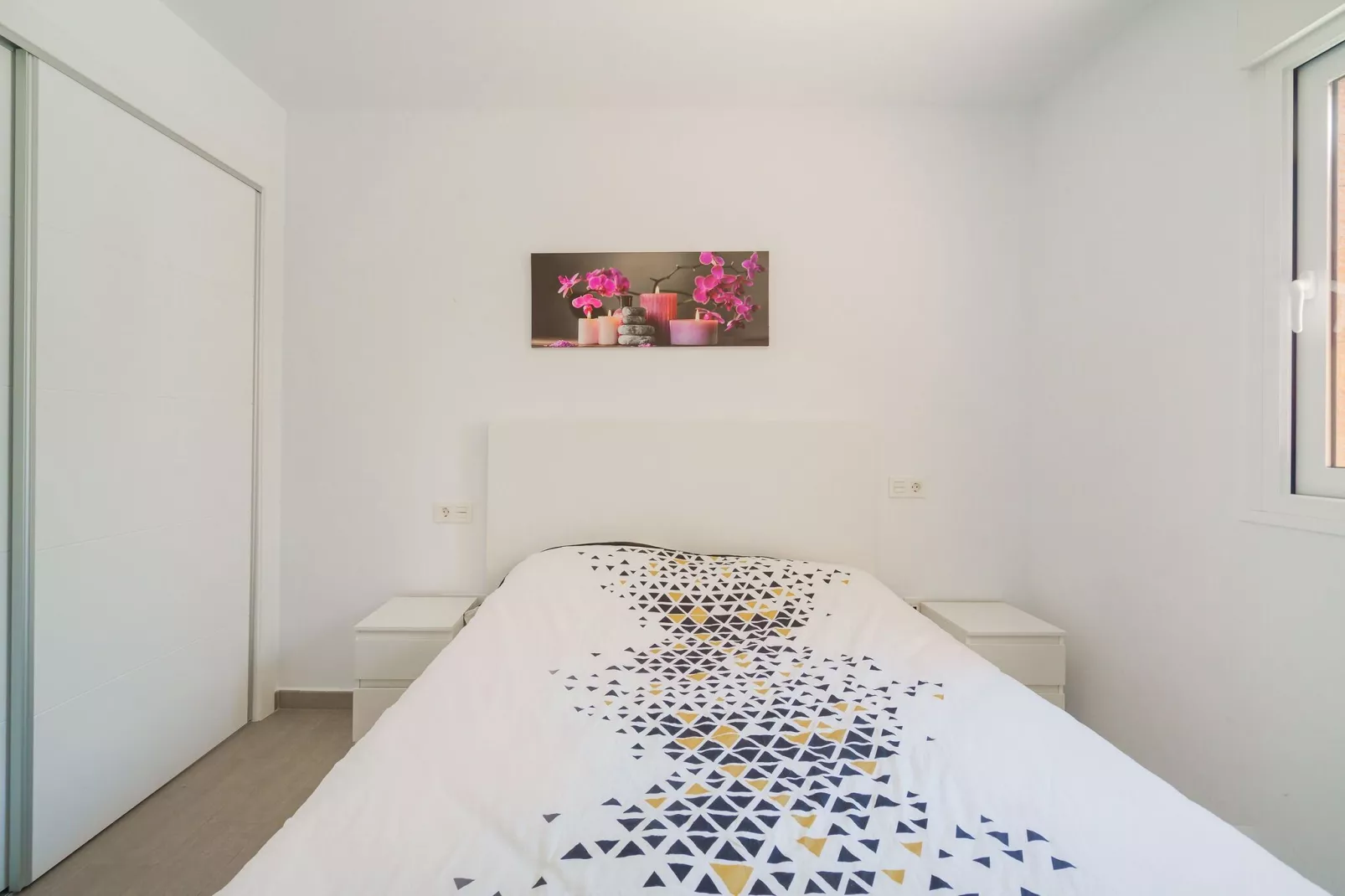 Villa Dara-Schlafzimmer