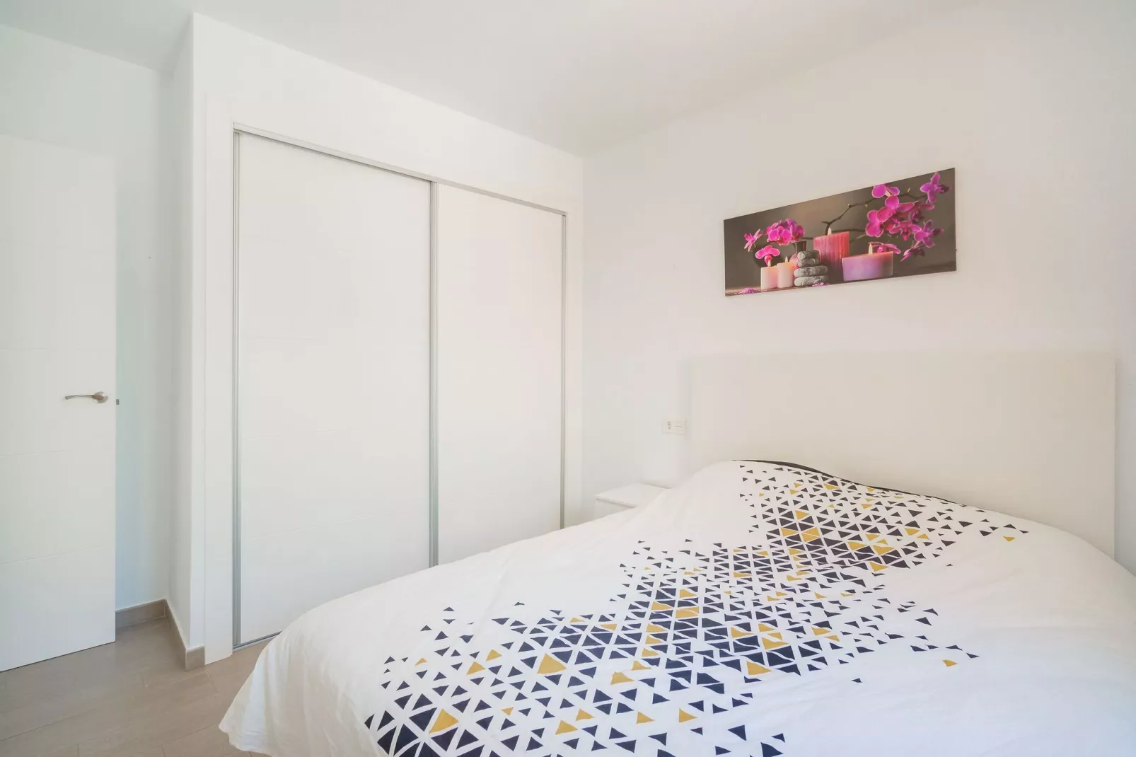 Villa Dara-Schlafzimmer