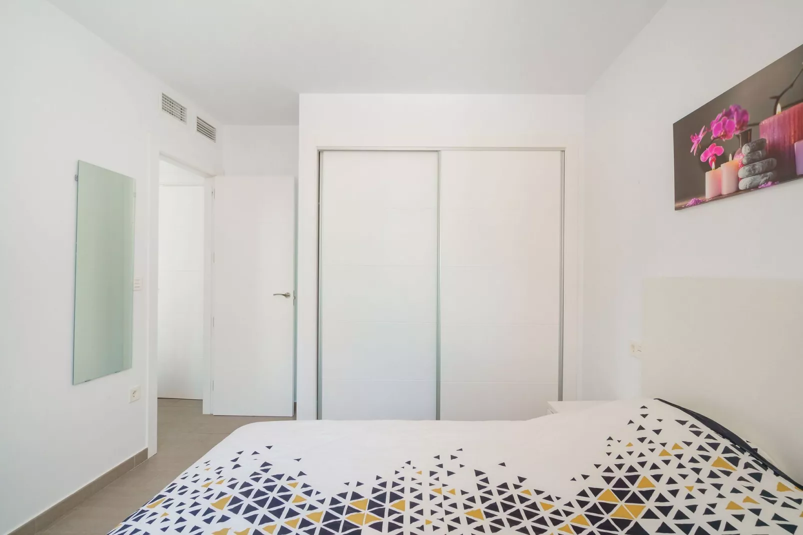 Villa Dara-Schlafzimmer