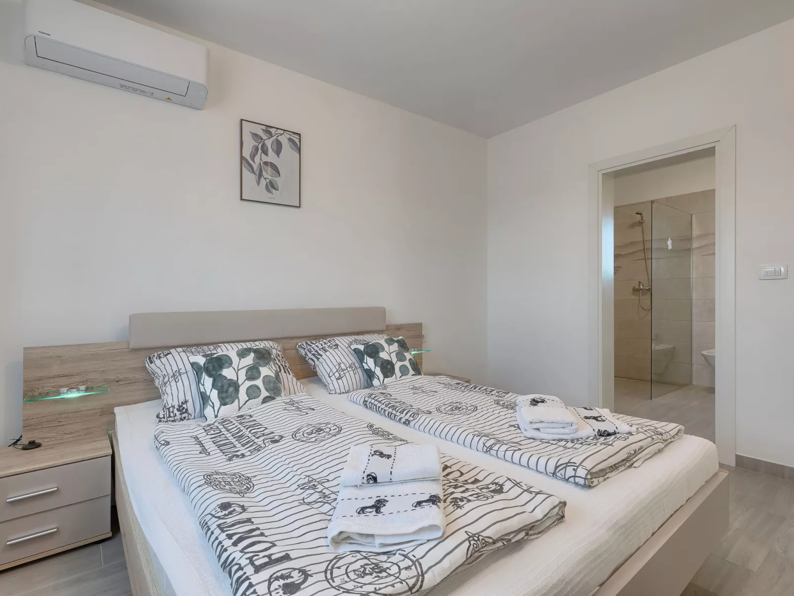 Villa Zirdum-Inside