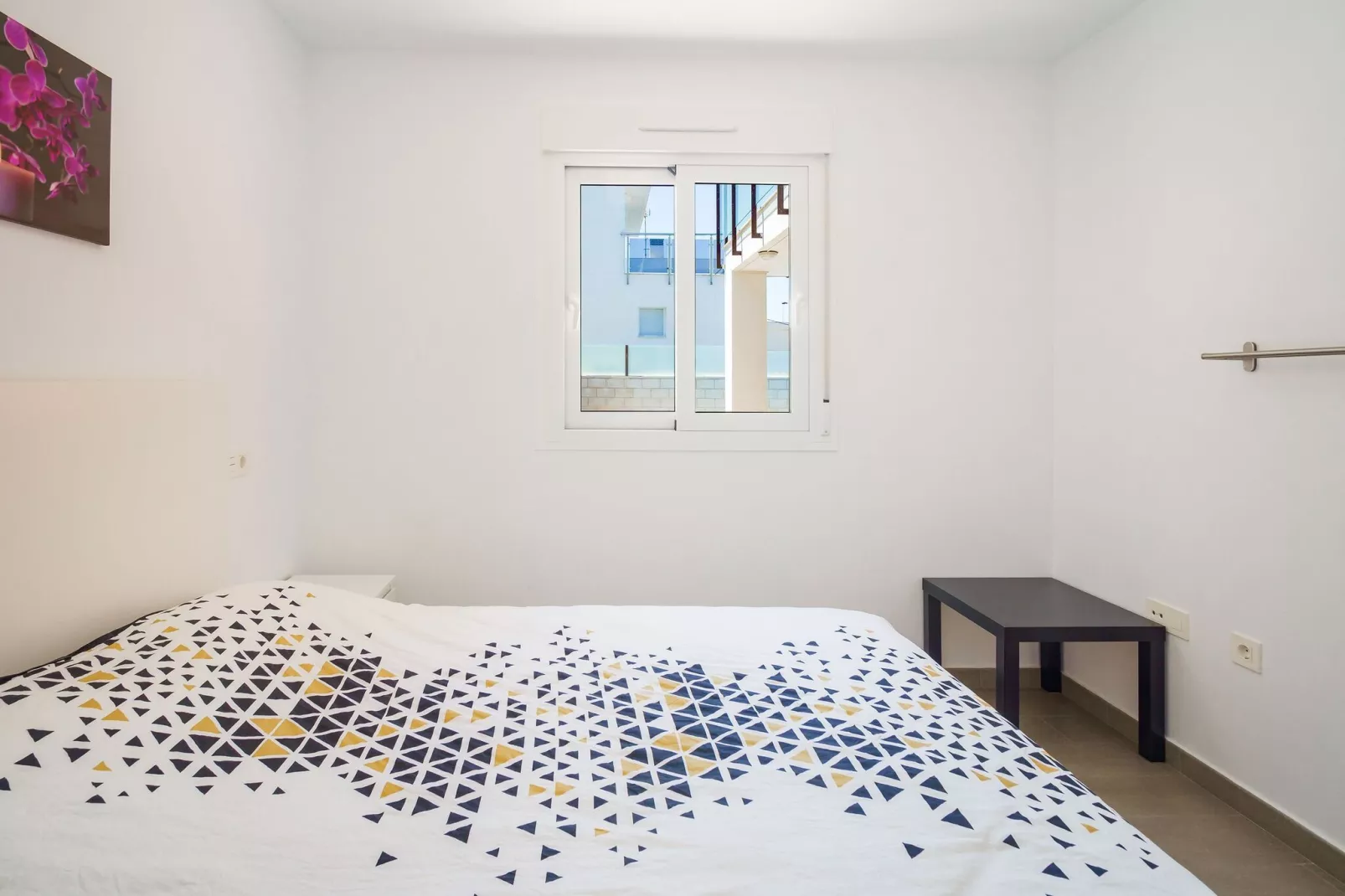 Villa Dara-Schlafzimmer