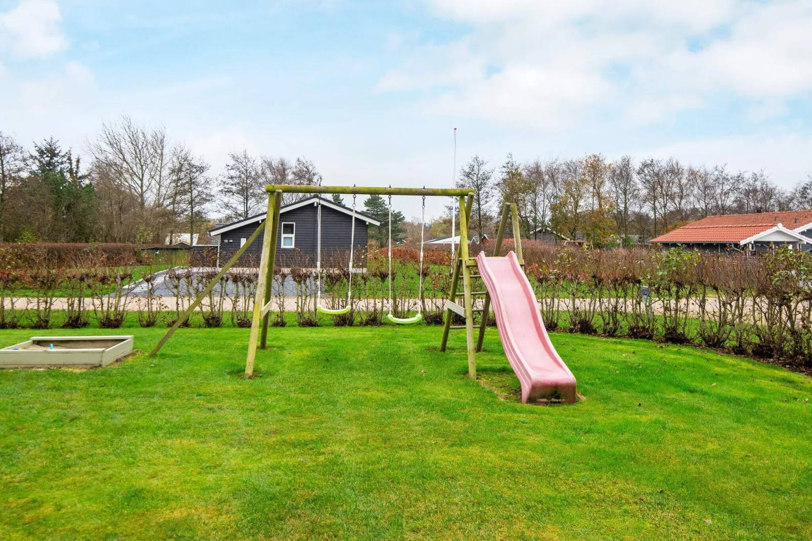 Retraite de luxe avec spa a Bork -- By Traum Ferienwohnungen