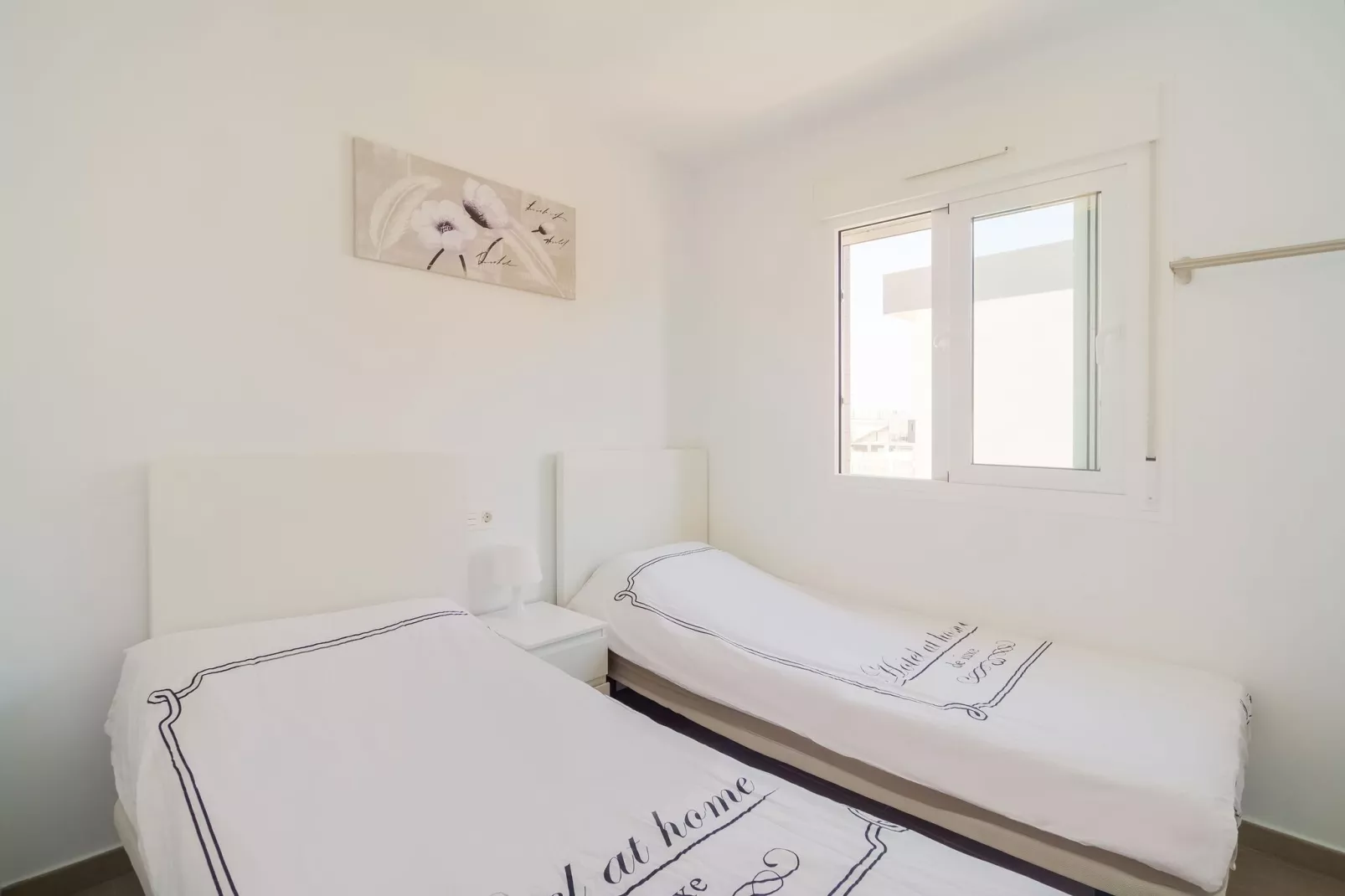 Villa Dara-Schlafzimmer