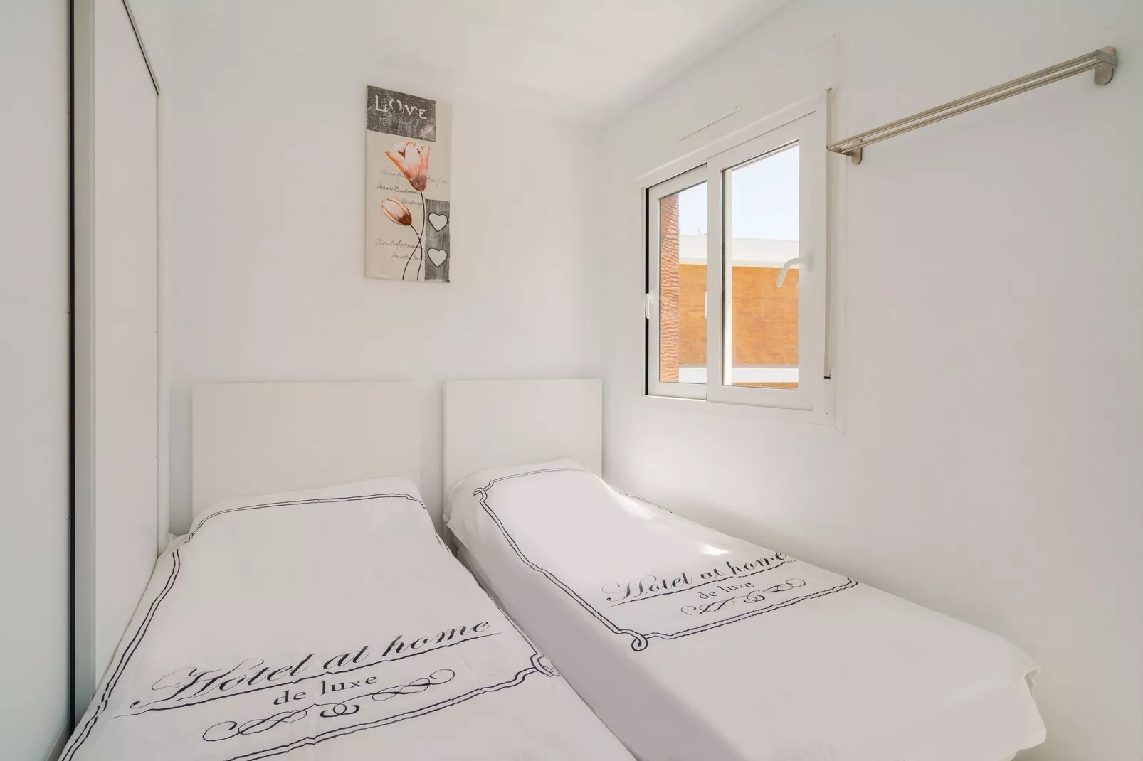 Villa Dara-Schlafzimmer