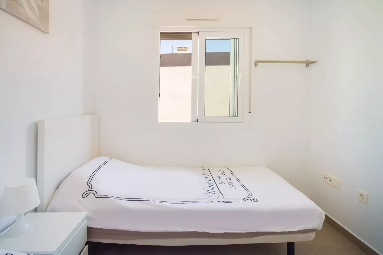 Villa Dara-Schlafzimmer