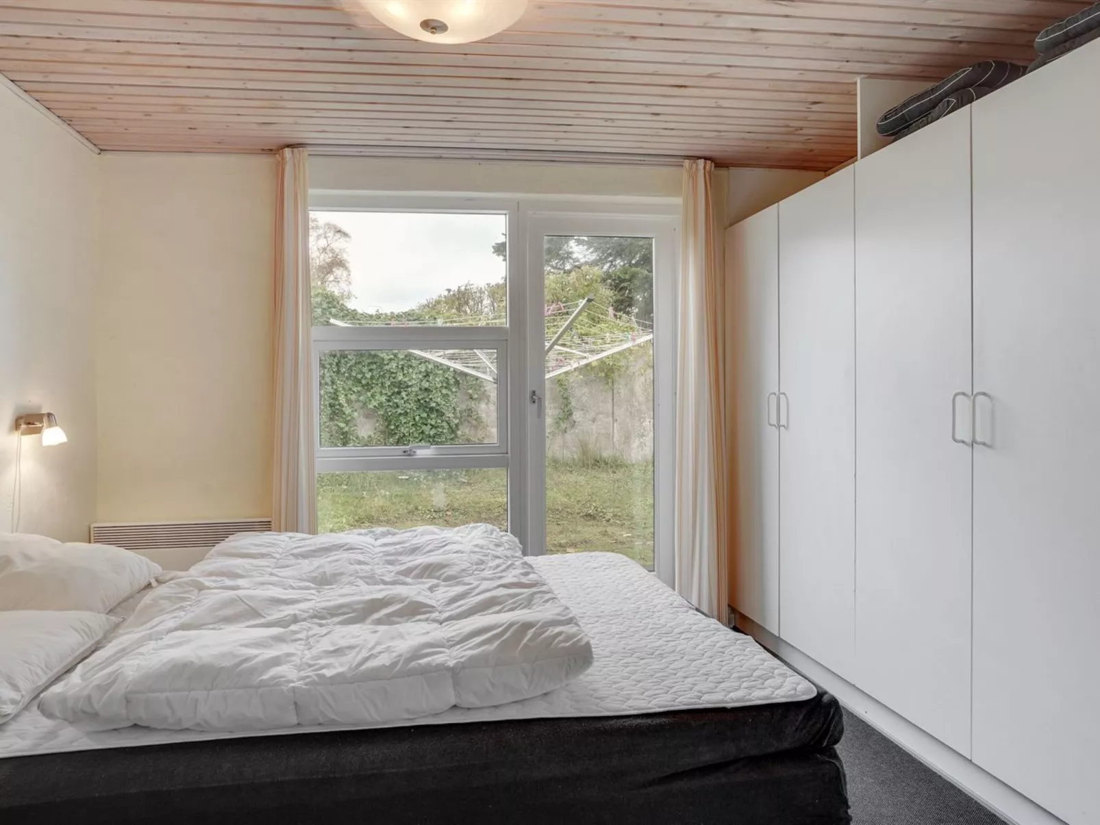 "Samine" - 100m from the sea-Dedans