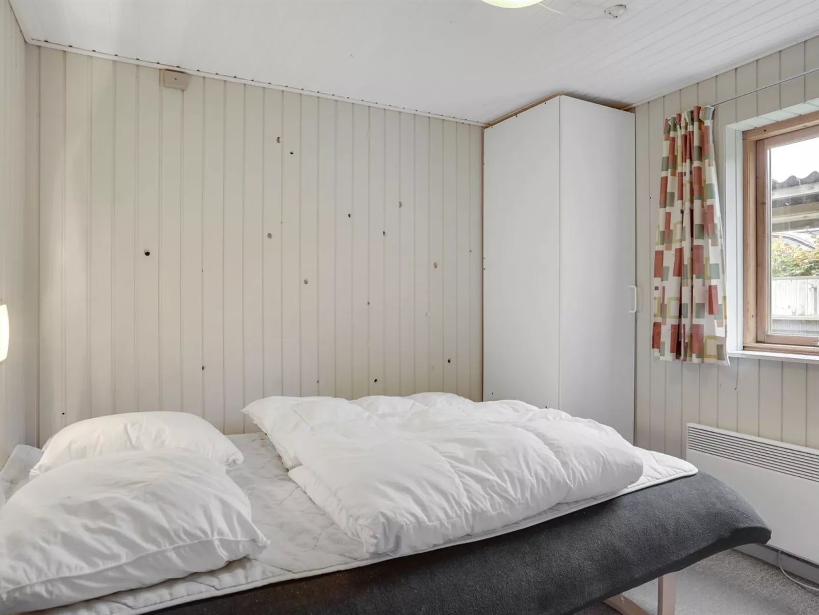 "Samine" - 100m from the sea-Dedans