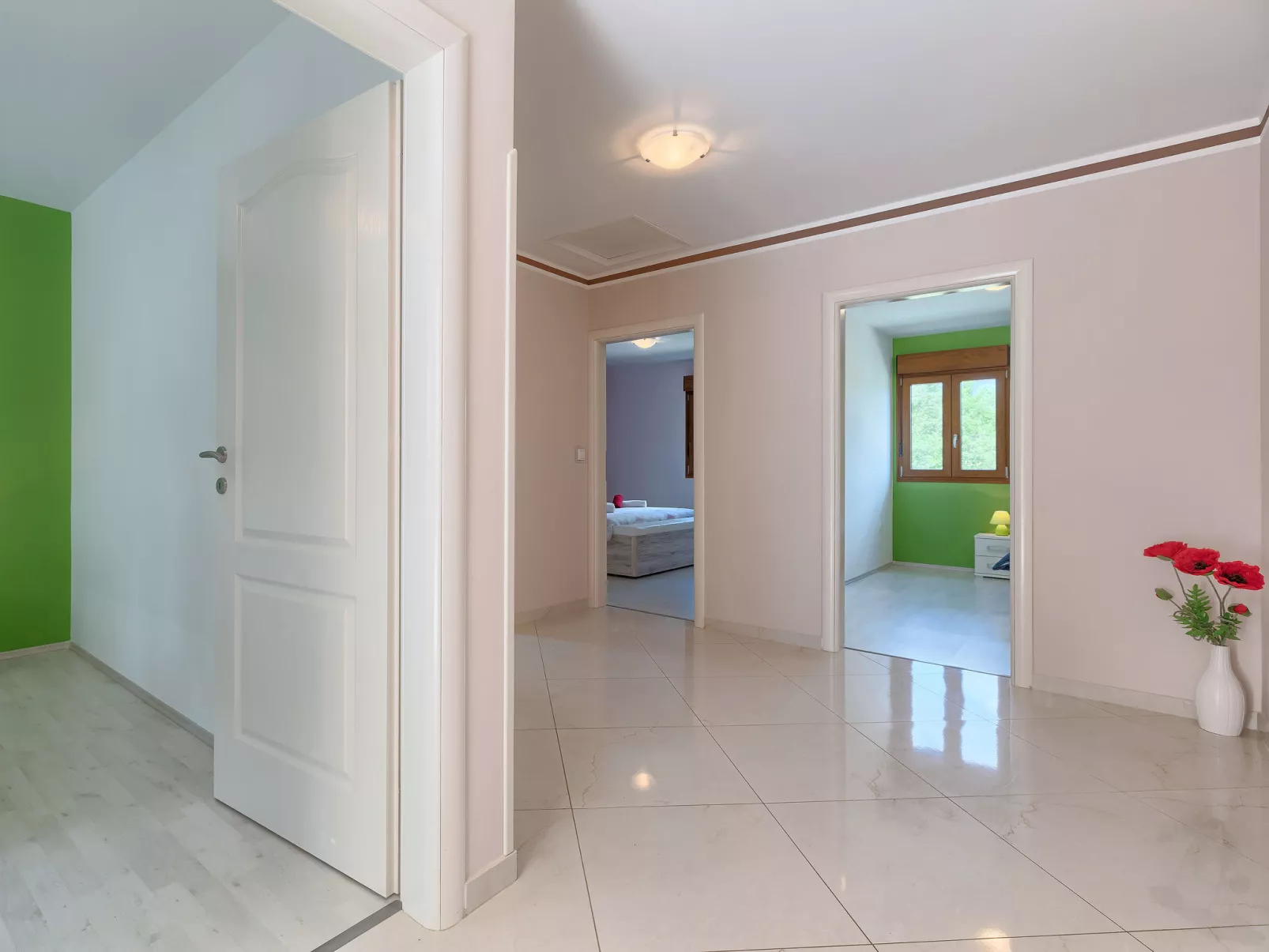Villa Aniva-Inside