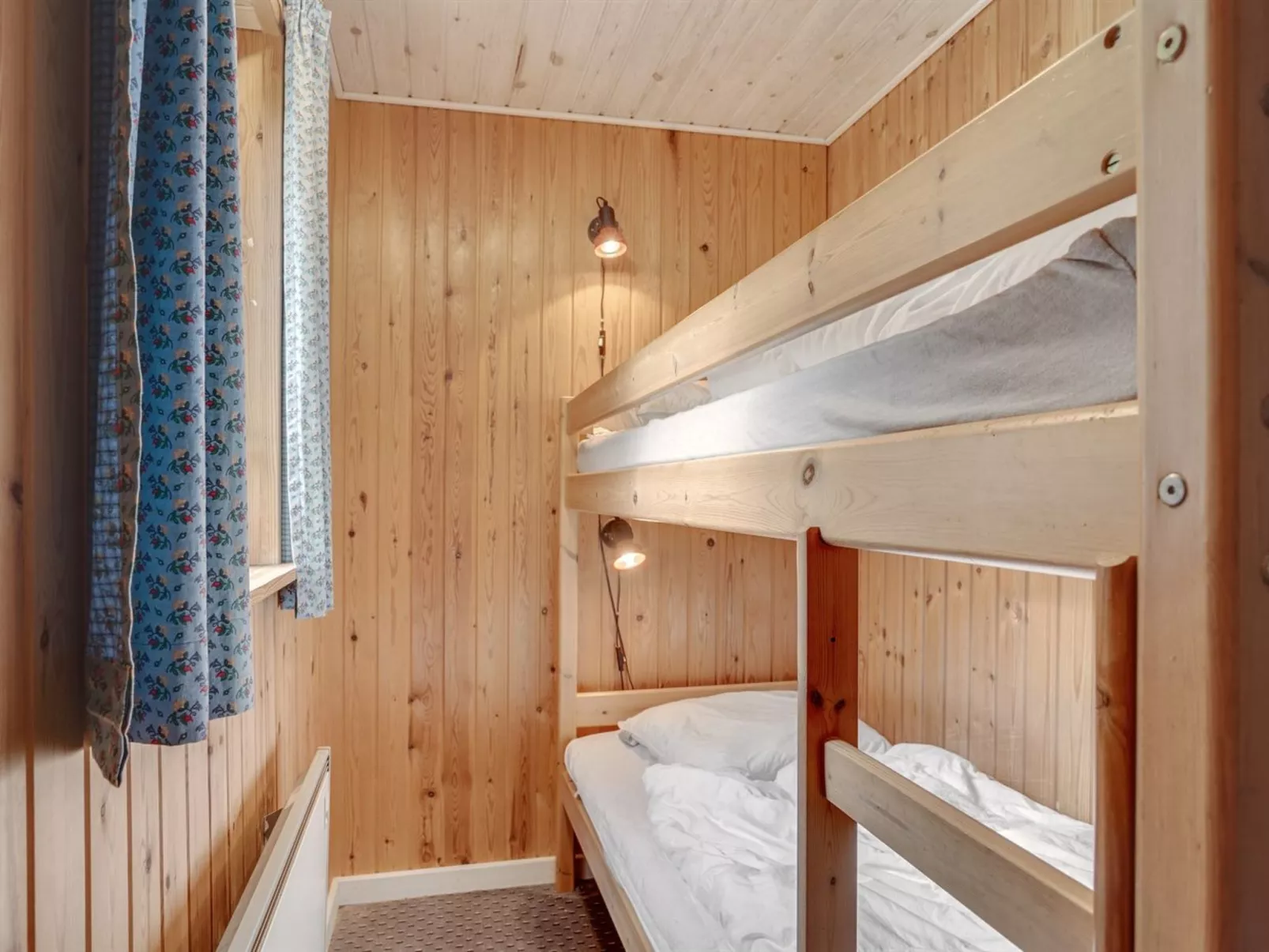 "Samine" - 100m from the sea-Dedans