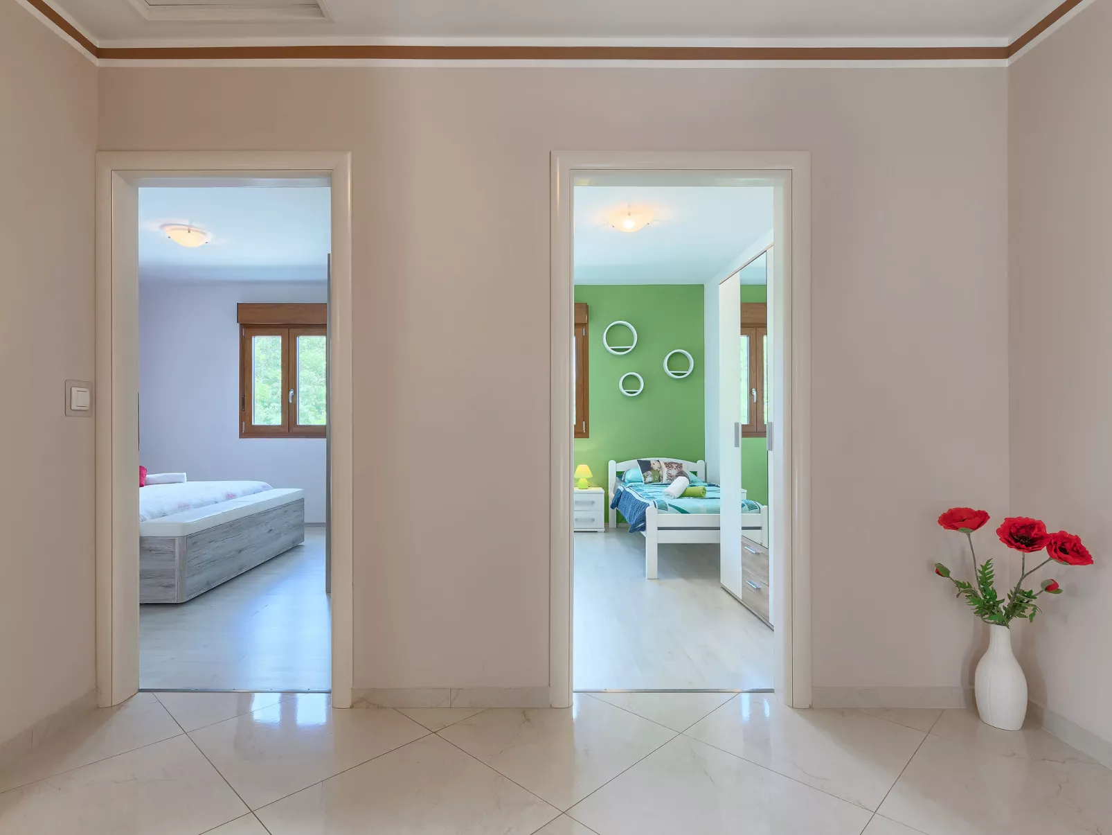 Villa Aniva-Inside