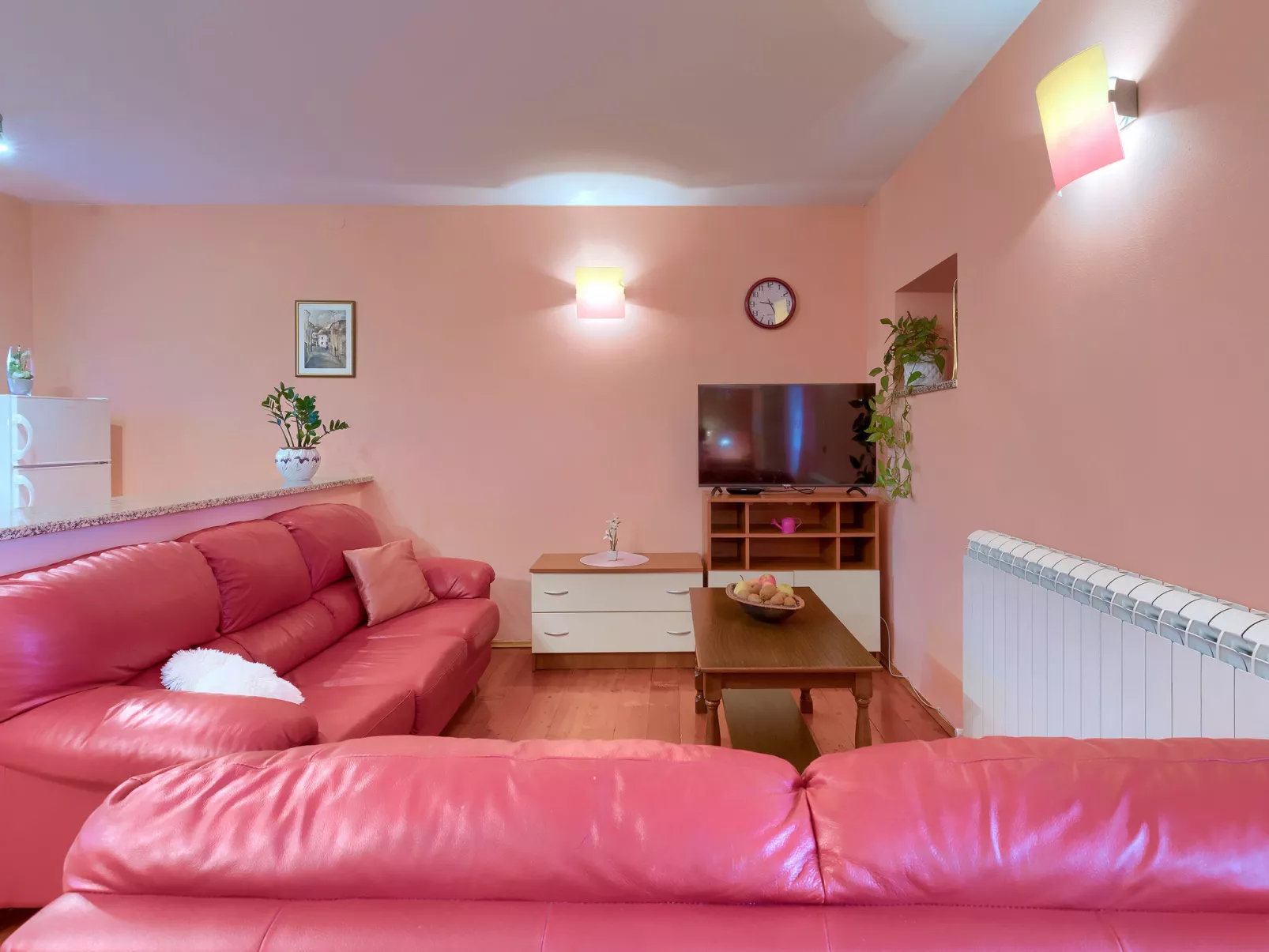Villa Mate i Kate-Inside