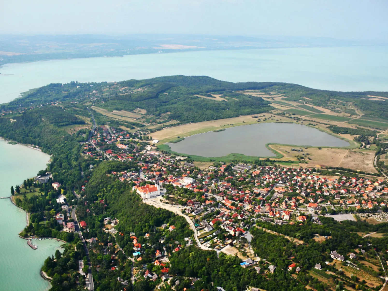 Kalmar-Outside