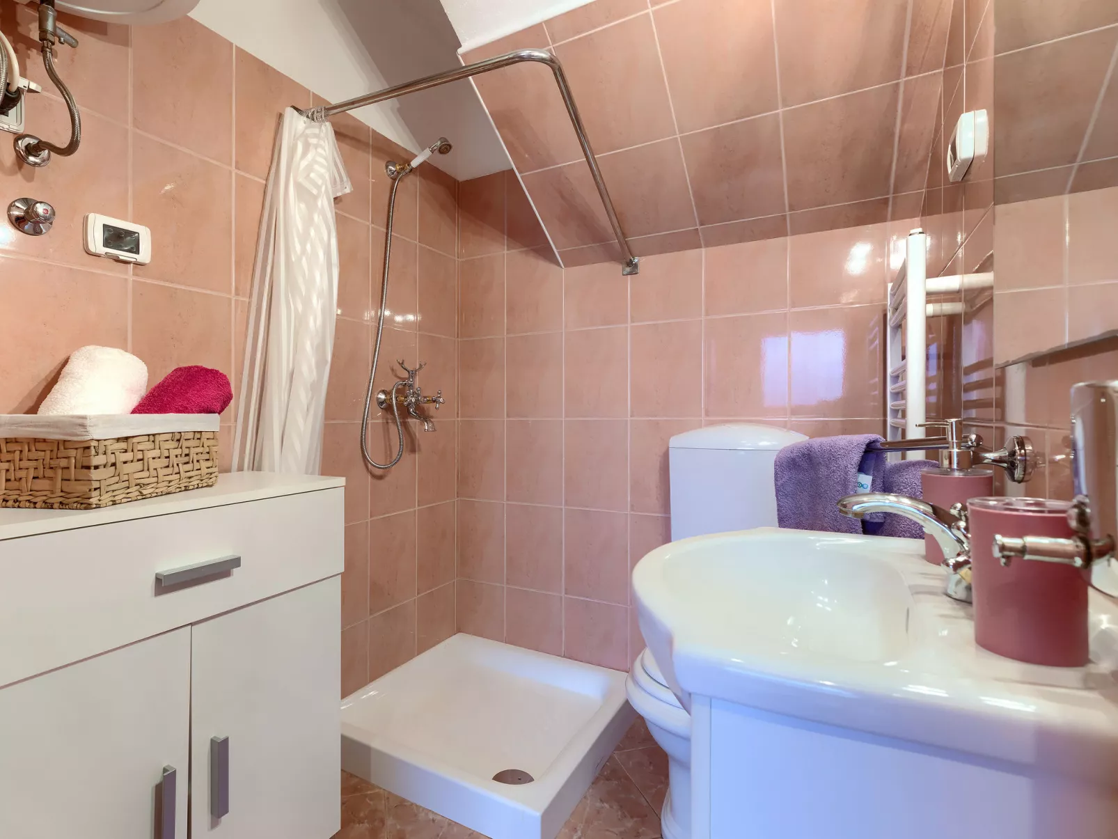 Villa Mate i Kate-Inside
