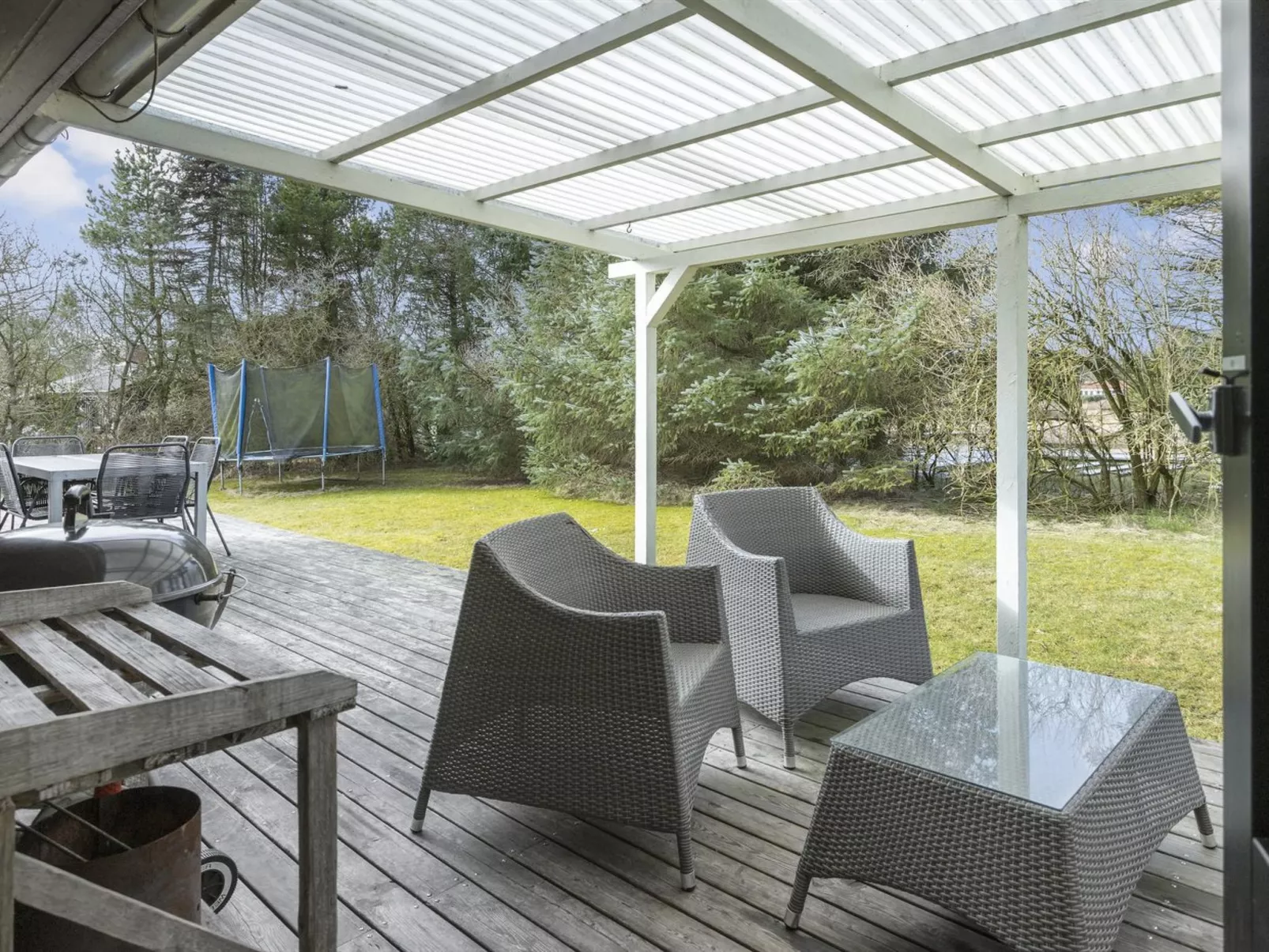 "Lempi" - 300m from the sea-Inside