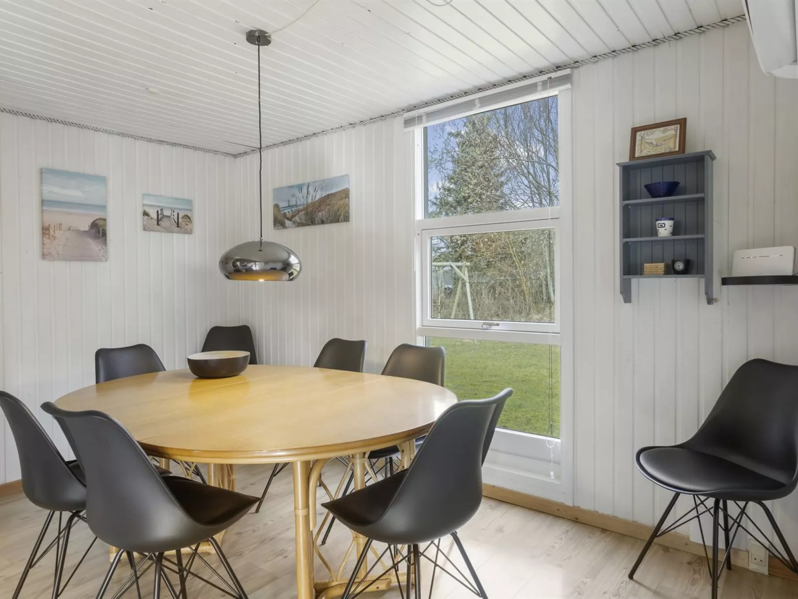 "Lempi" - 300m from the sea-Inside