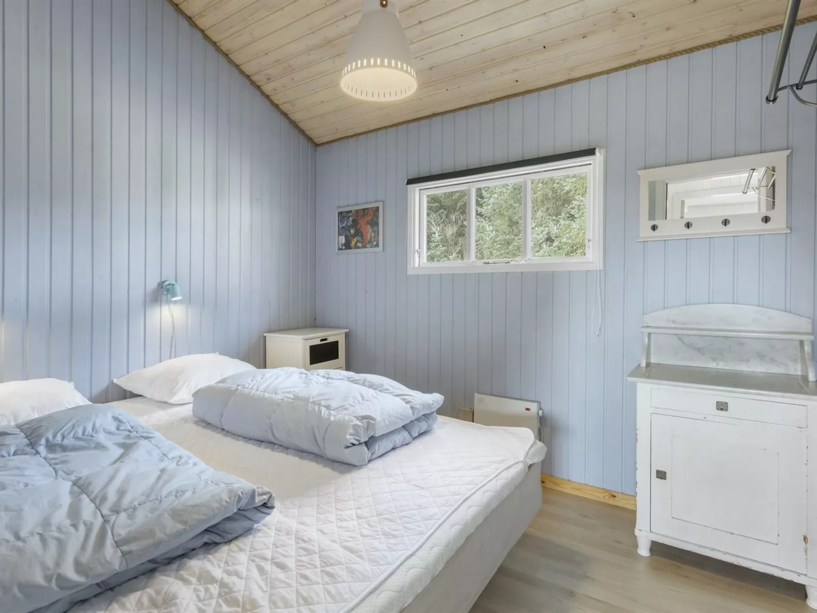 "Lempi" - 300m from the sea-Inside