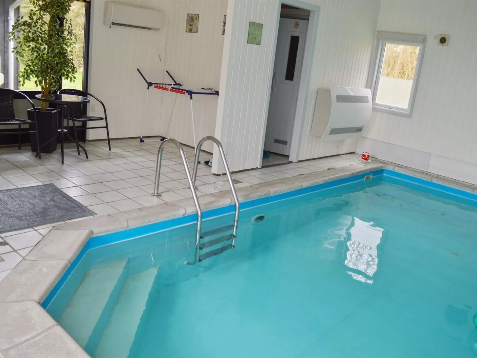"Lempi" - 300m from the sea-Outside