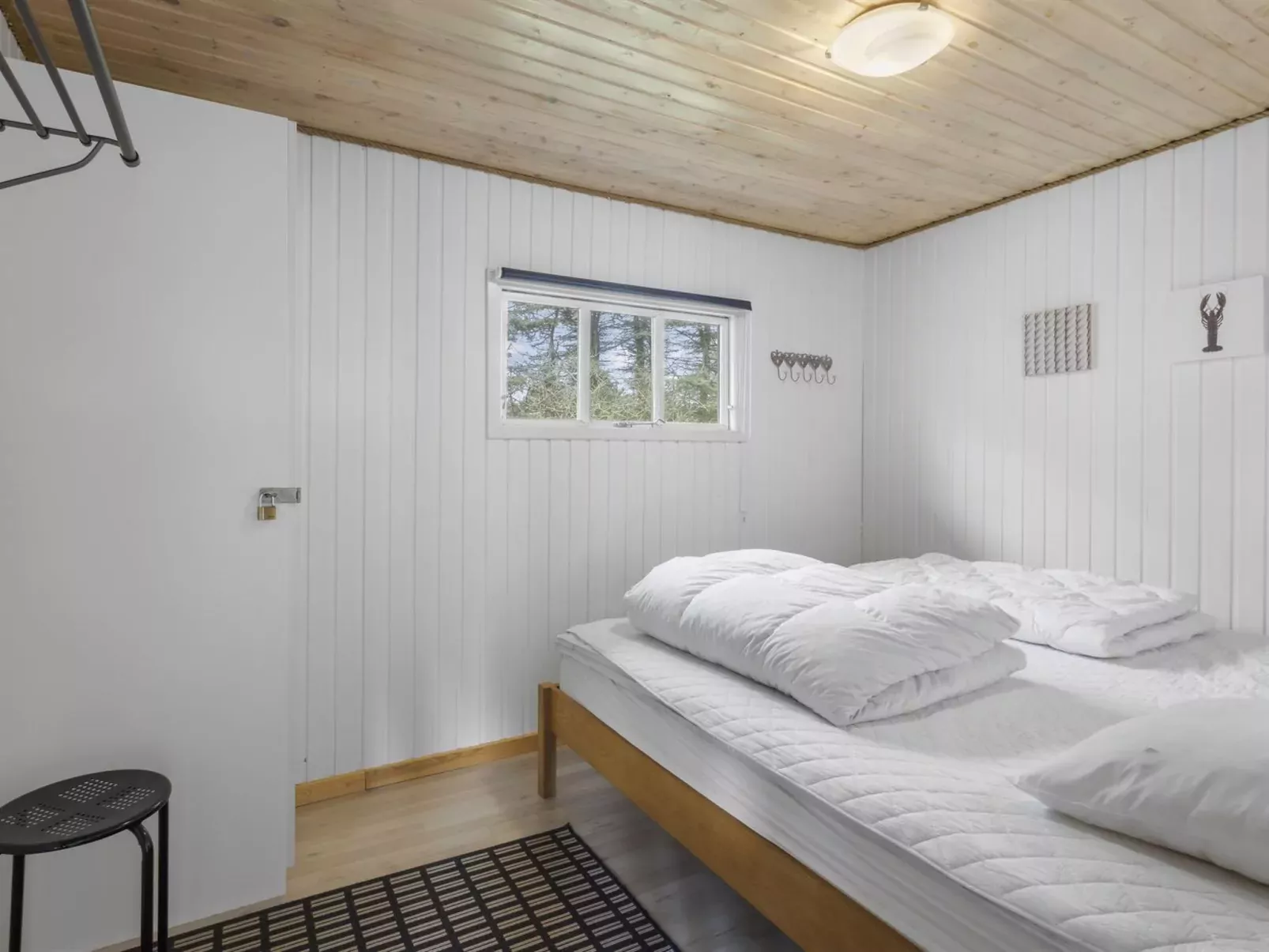 "Lempi" - 300m from the sea-Inside