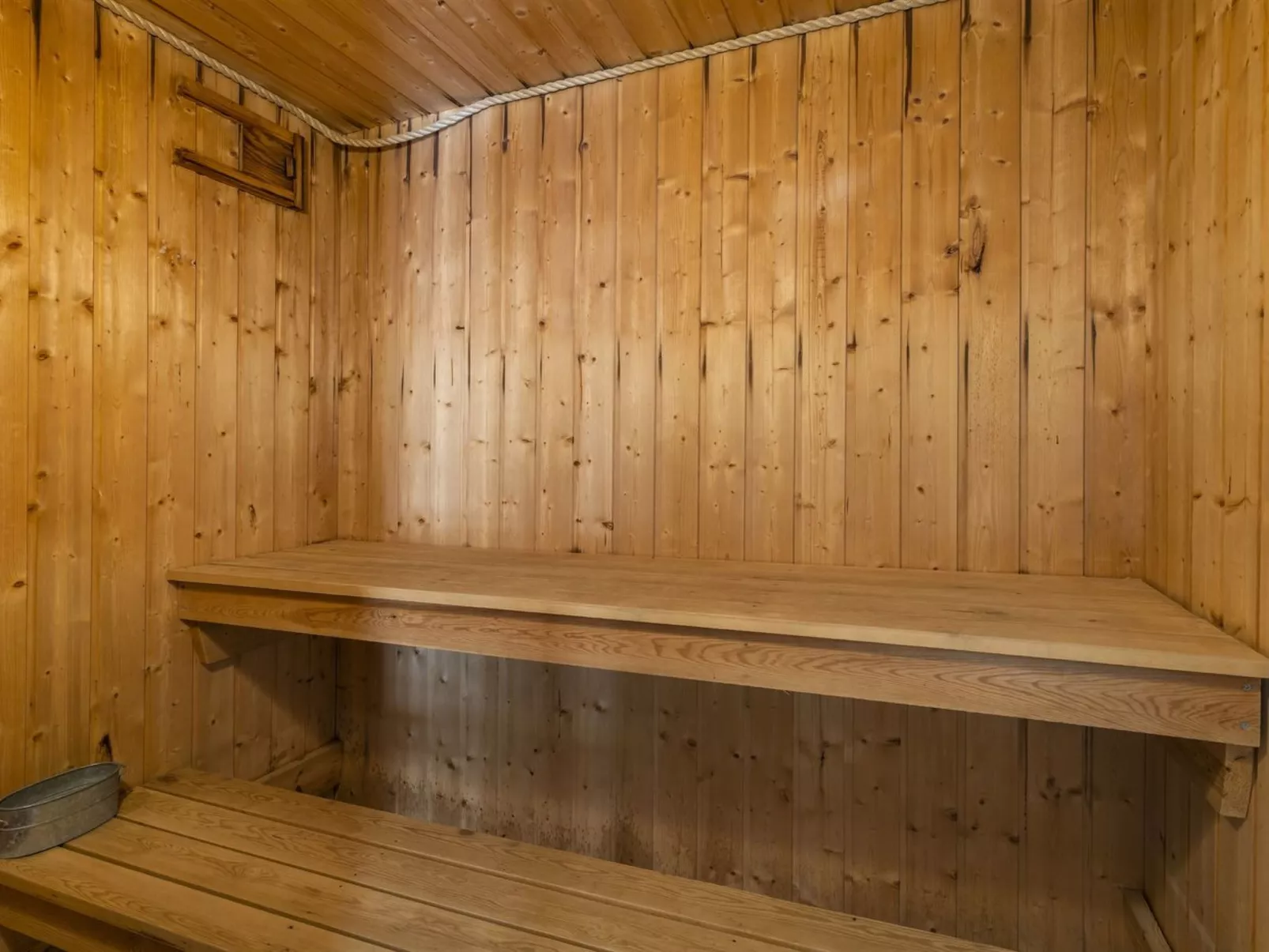 "Lempi" - 300m from the sea-Inside