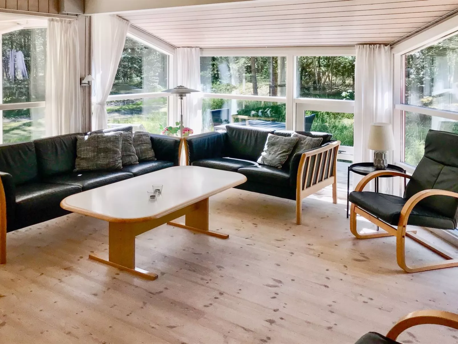 "Henriette" - 850m from the sea-Inside