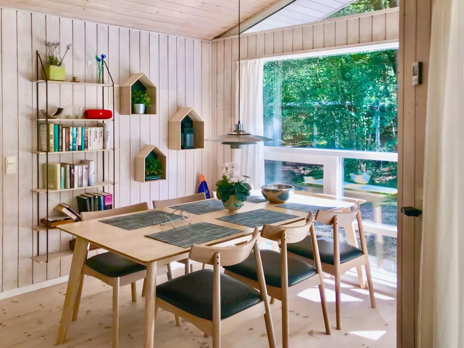 "Henriette" - 850m from the sea-Inside