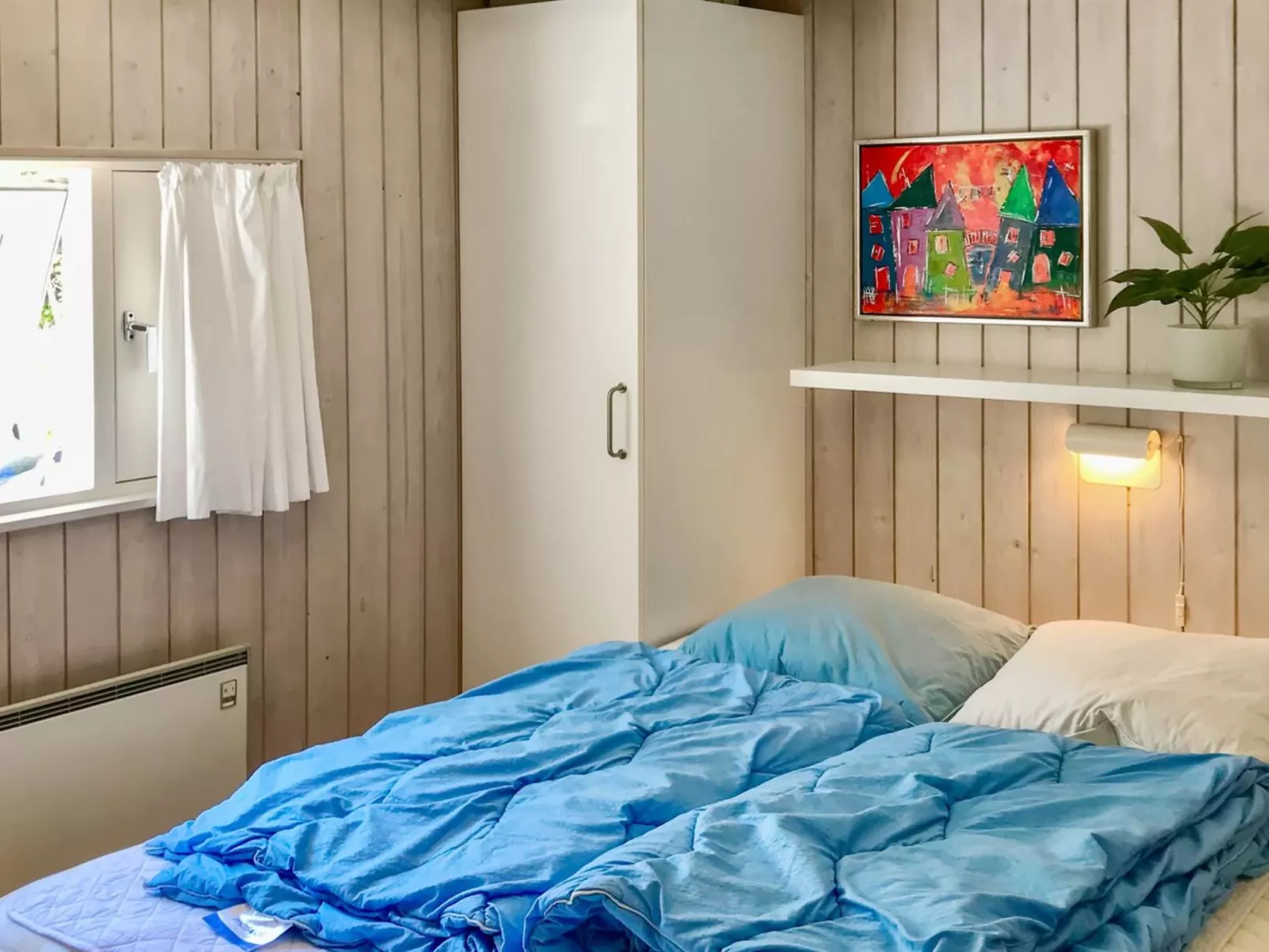 "Henriette" - 850m from the sea-Inside