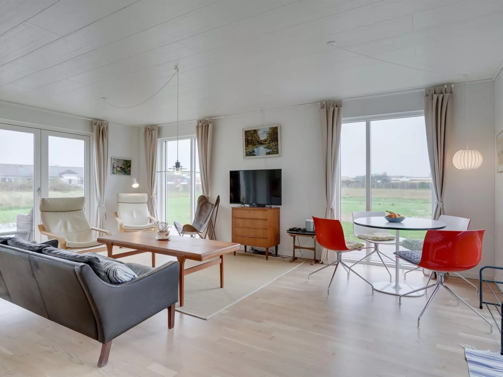 "Annina" - 500m from the sea-Inside