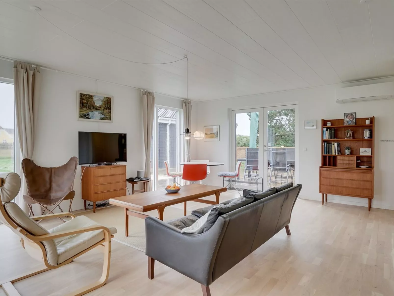 "Annina" - 500m from the sea-Inside