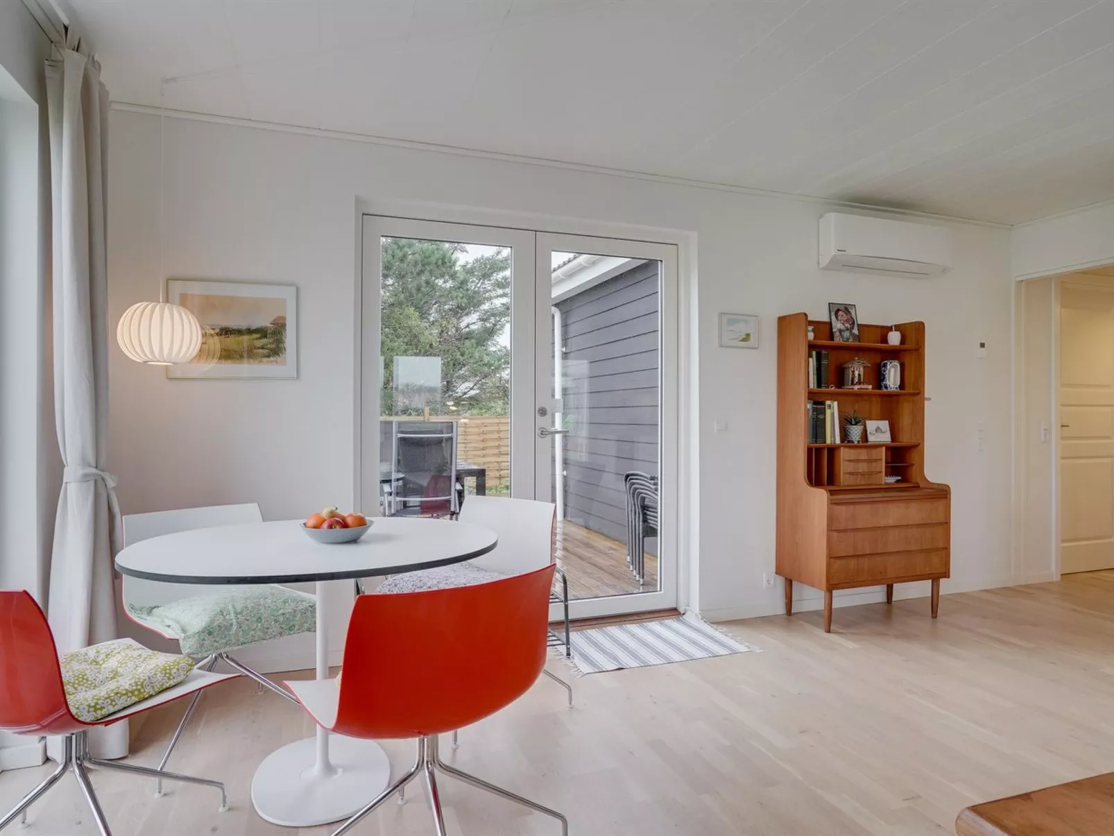 "Annina" - 500m from the sea-Inside