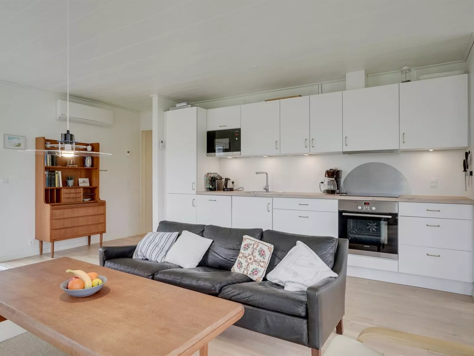 "Annina" - 500m from the sea-Inside